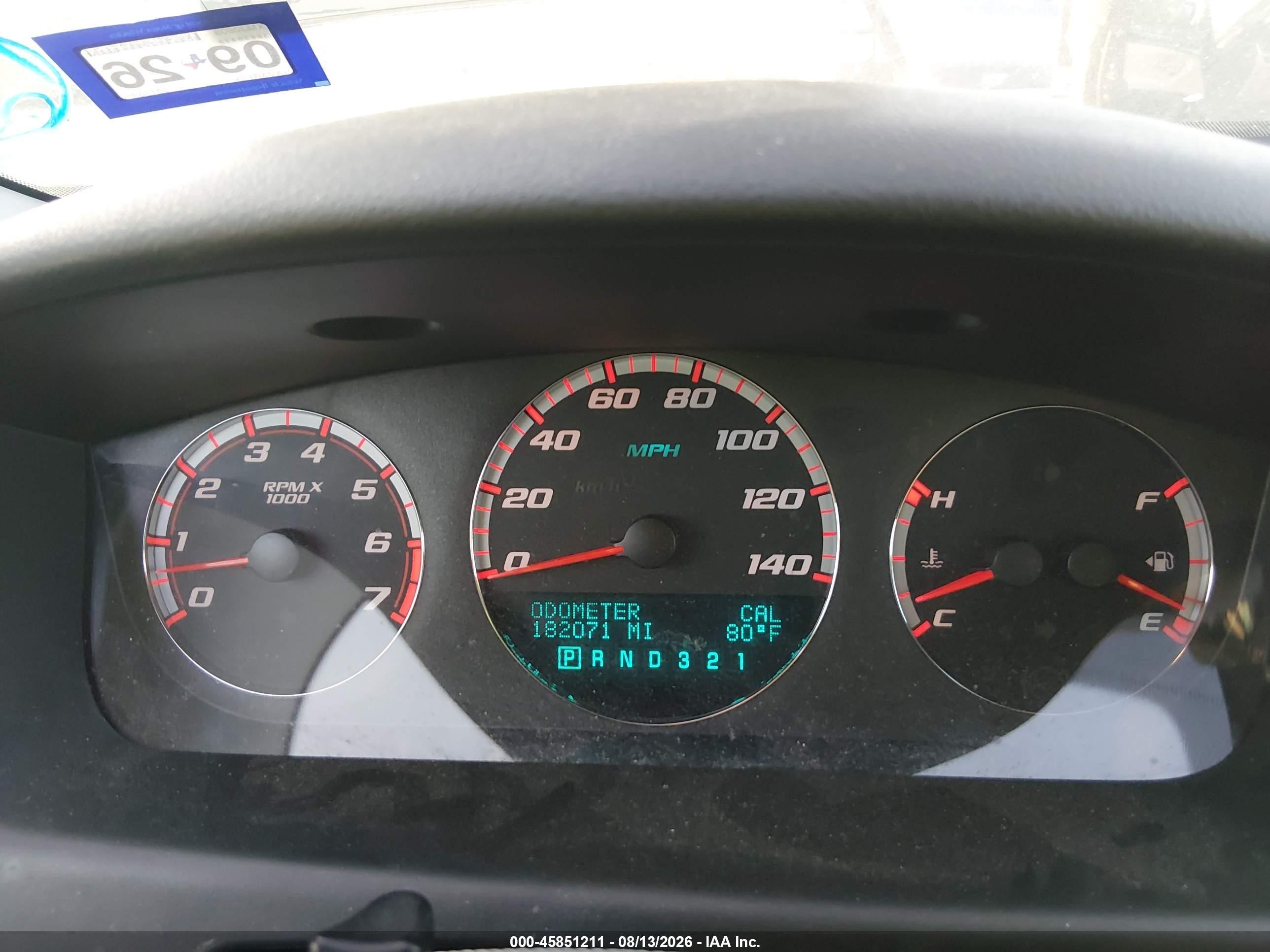 2006 Chevrolet Impala Ss Black vin: 2G1WD58C269198856