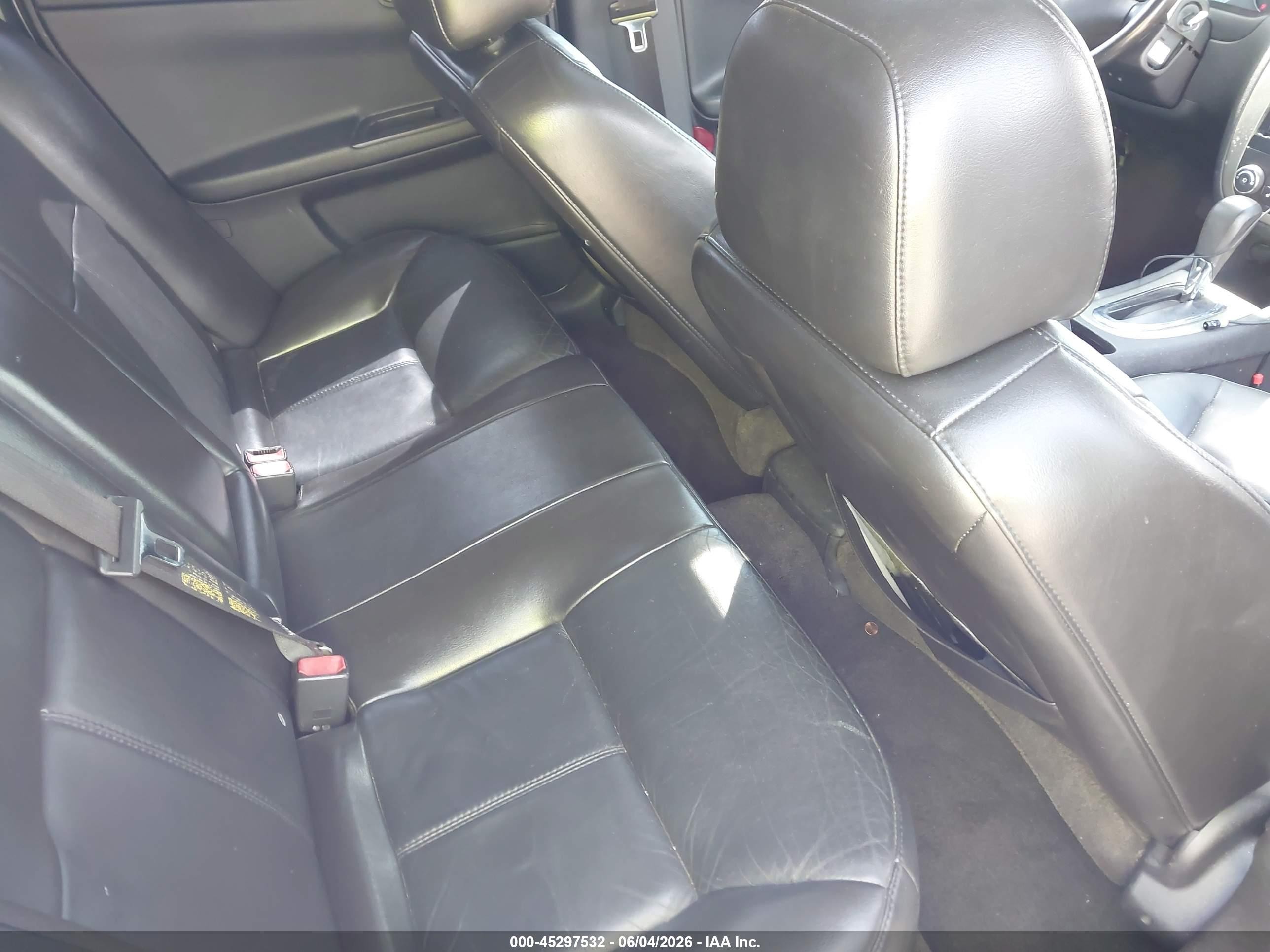 2007 Chevrolet Impala Ss Silver vin: 2G1WD58C279153384