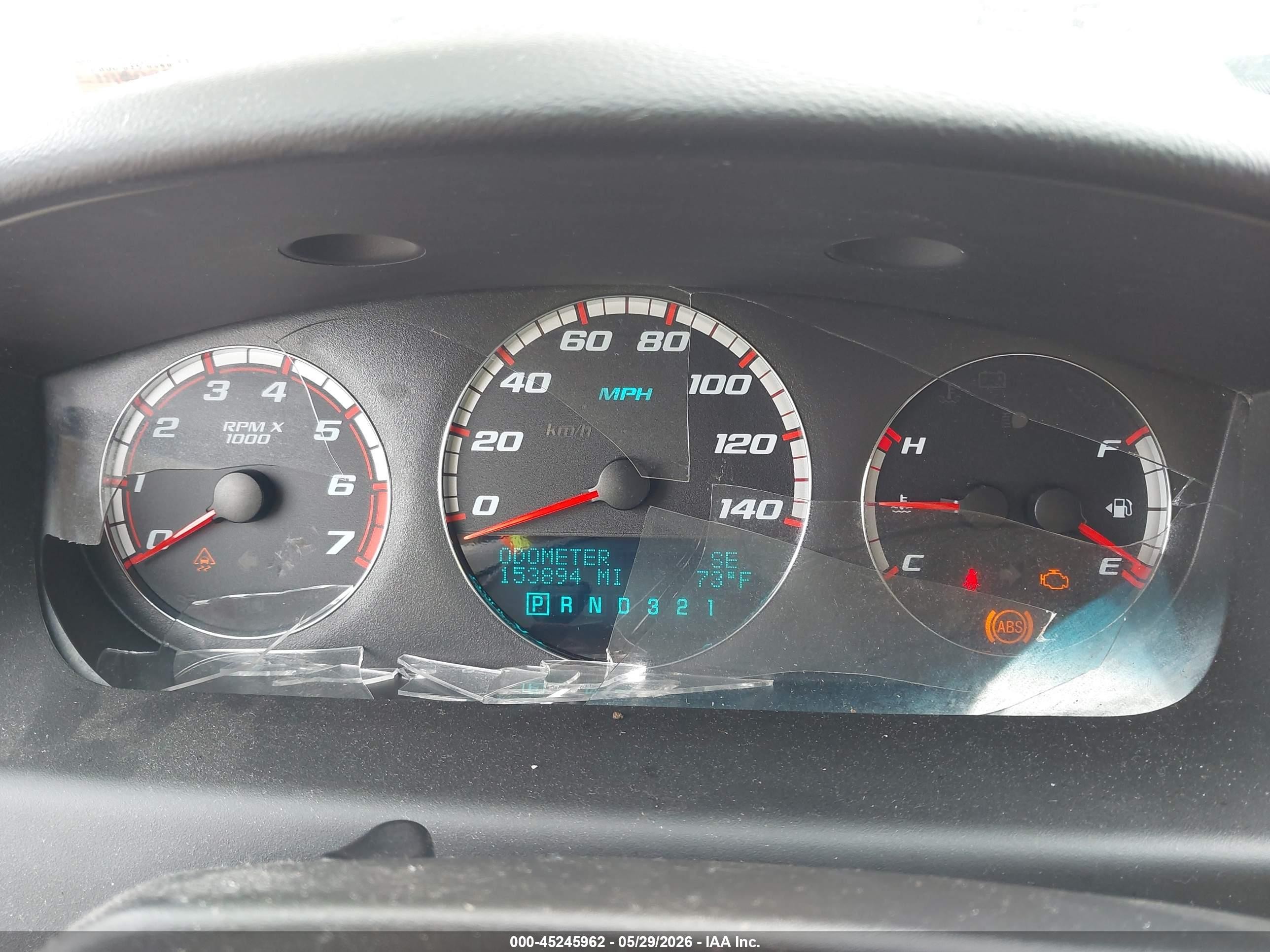 2008 Chevrolet Impala Ss White vin: 2G1WD58C281325901