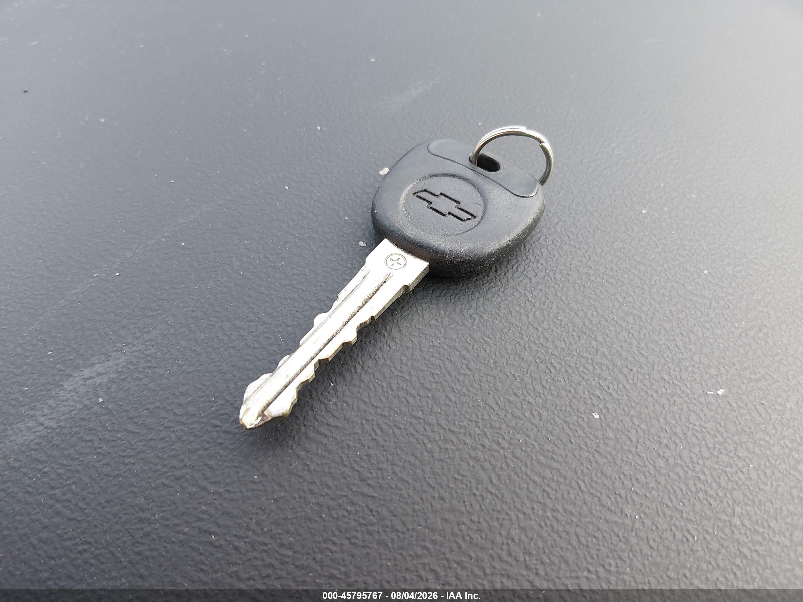 2007 Chevrolet Impala Ss Gray vin: 2G1WD58C479104784