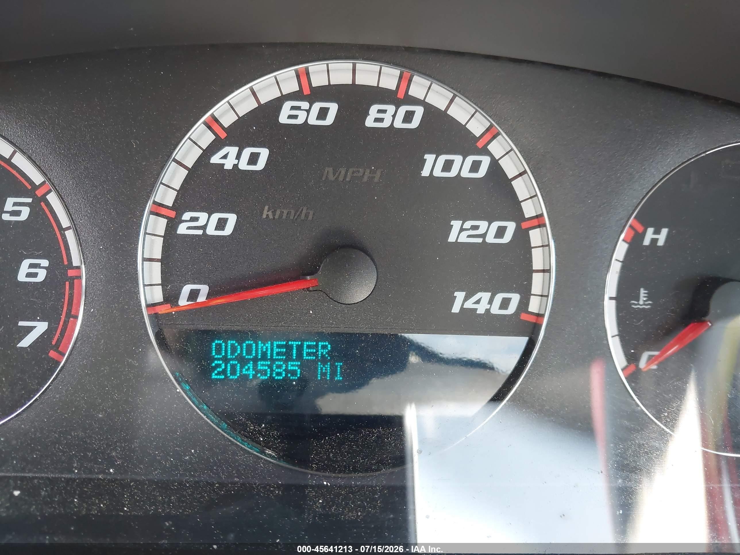 2008 Chevrolet Impala Ss Черный vin: 2G1WD58C589111650