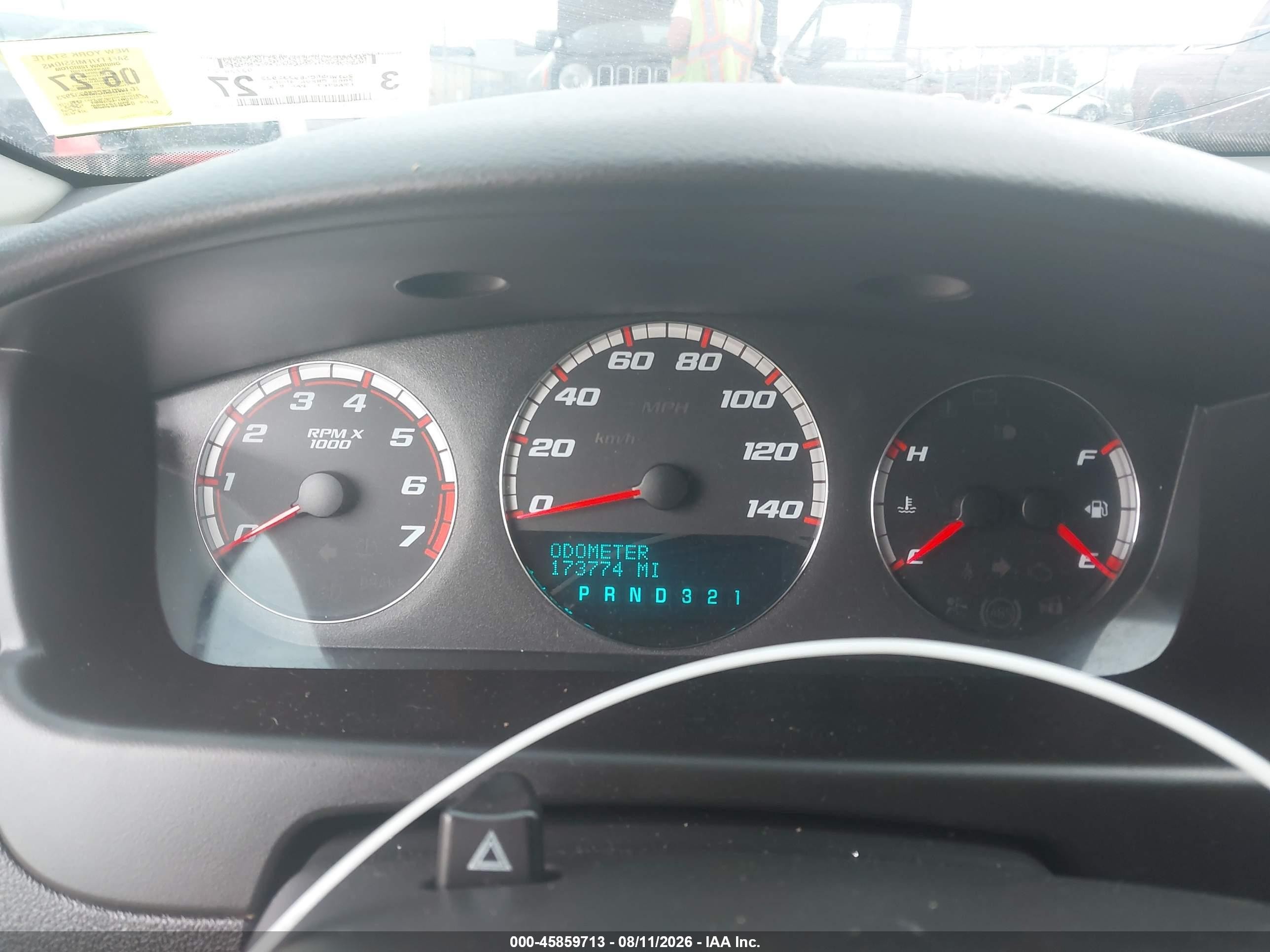 2008 Chevrolet Impala Ss Red vin: 2G1WD58C589232923