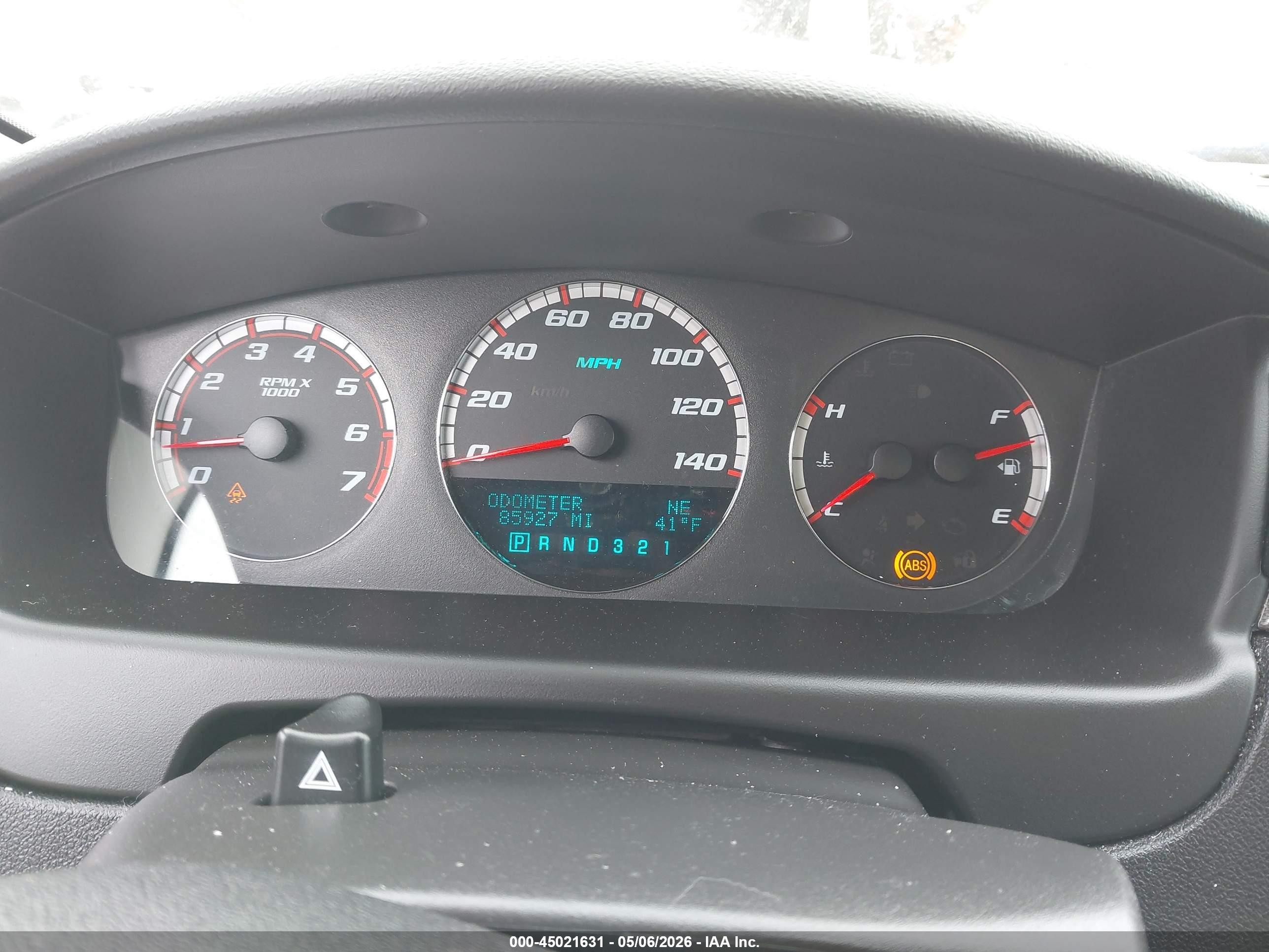 2008 Chevrolet Impala Ss Silver vin: 2G1WD58C789172644