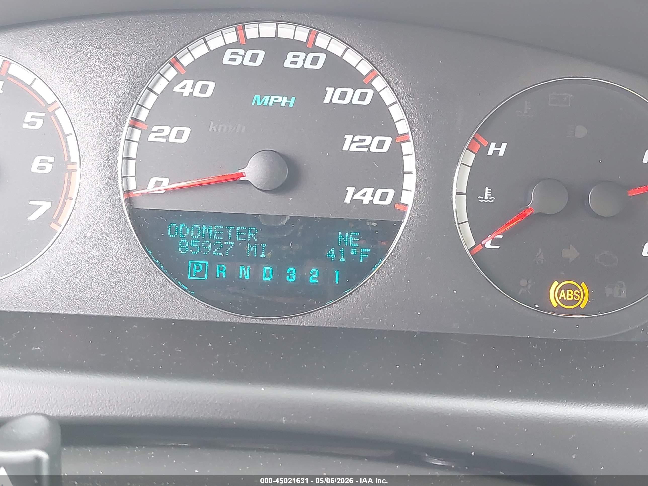 2008 Chevrolet Impala Ss Silver vin: 2G1WD58C789172644