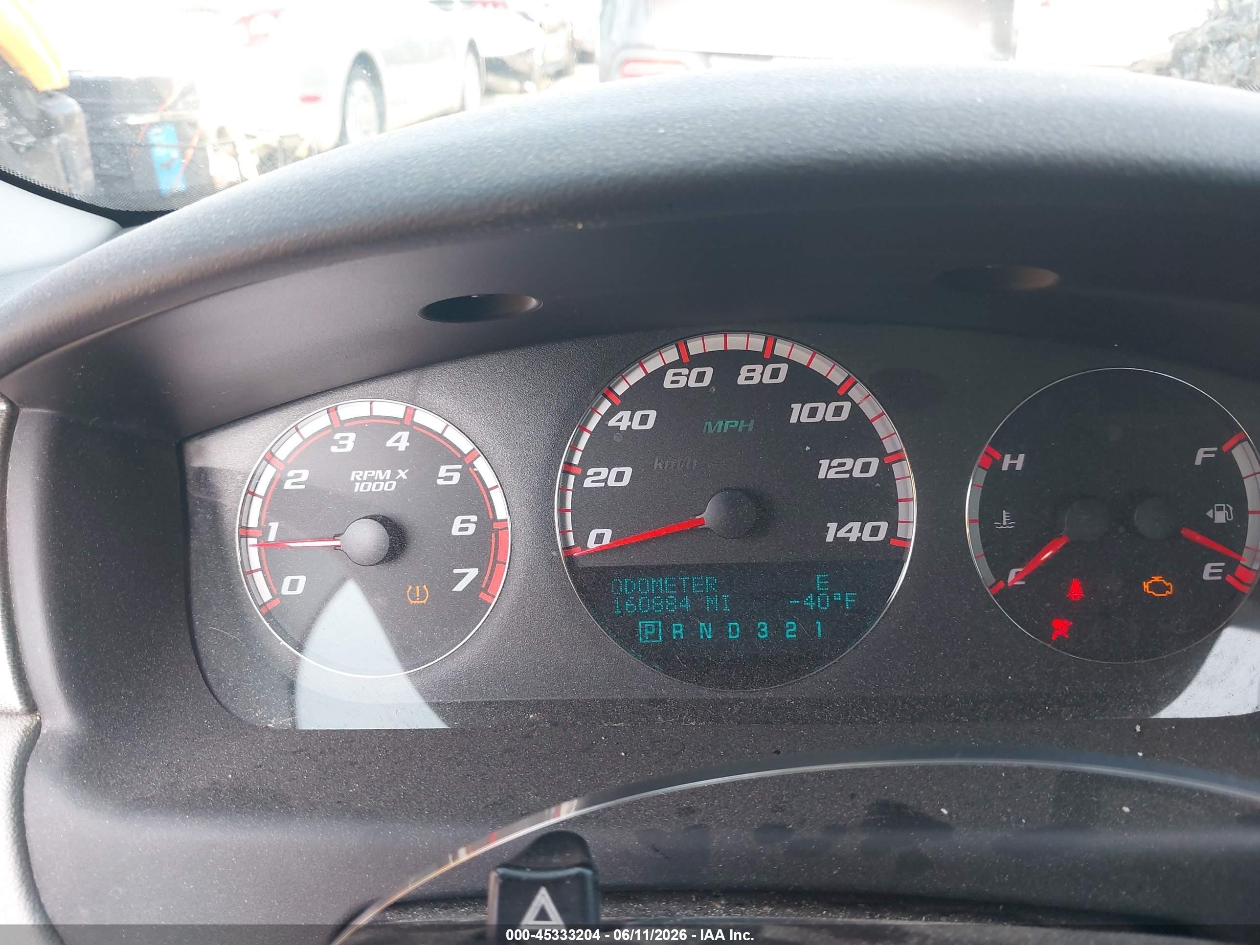 2006 Chevrolet Impala Ss Silver vin: 2G1WD58C969176370