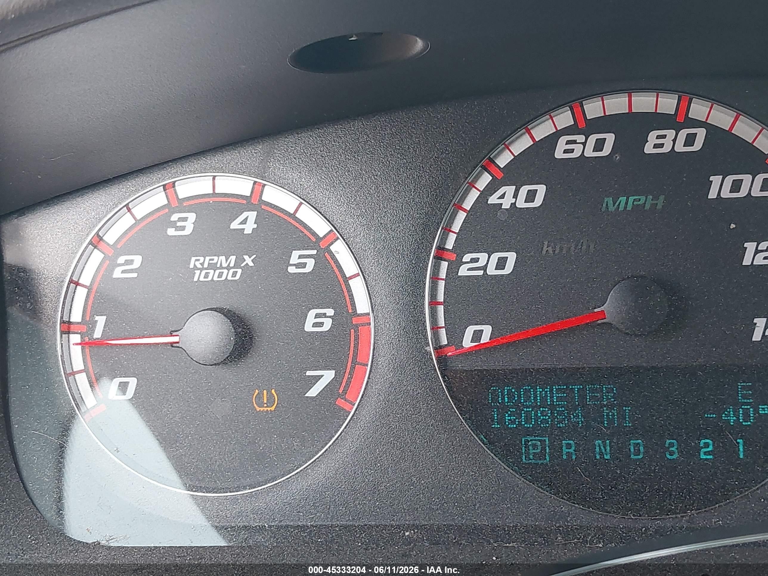 2006 Chevrolet Impala Ss Silver vin: 2G1WD58C969176370
