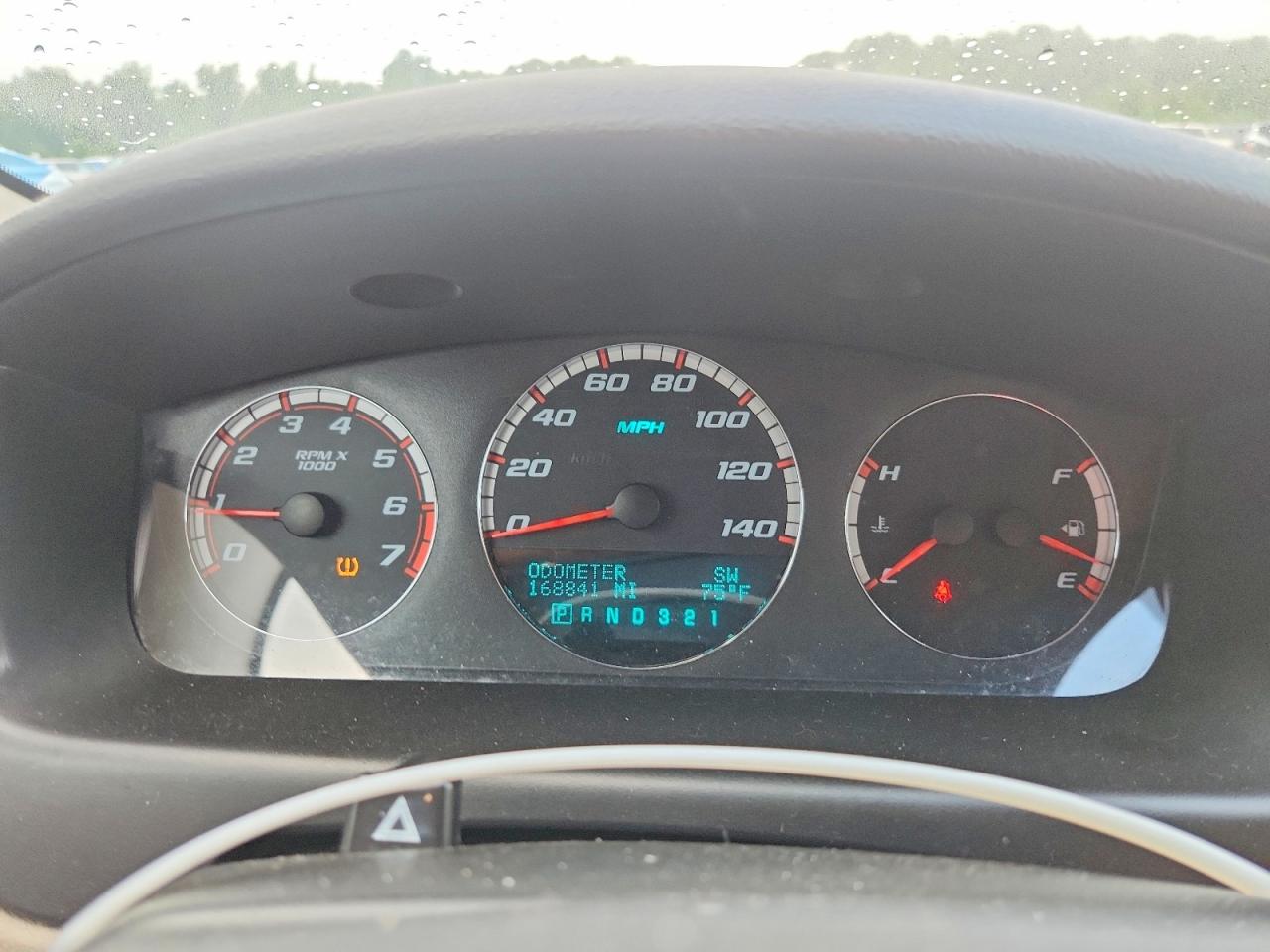 2008 Chevrolet Impala Super Sport White vin: 2G1WD58CX81346186