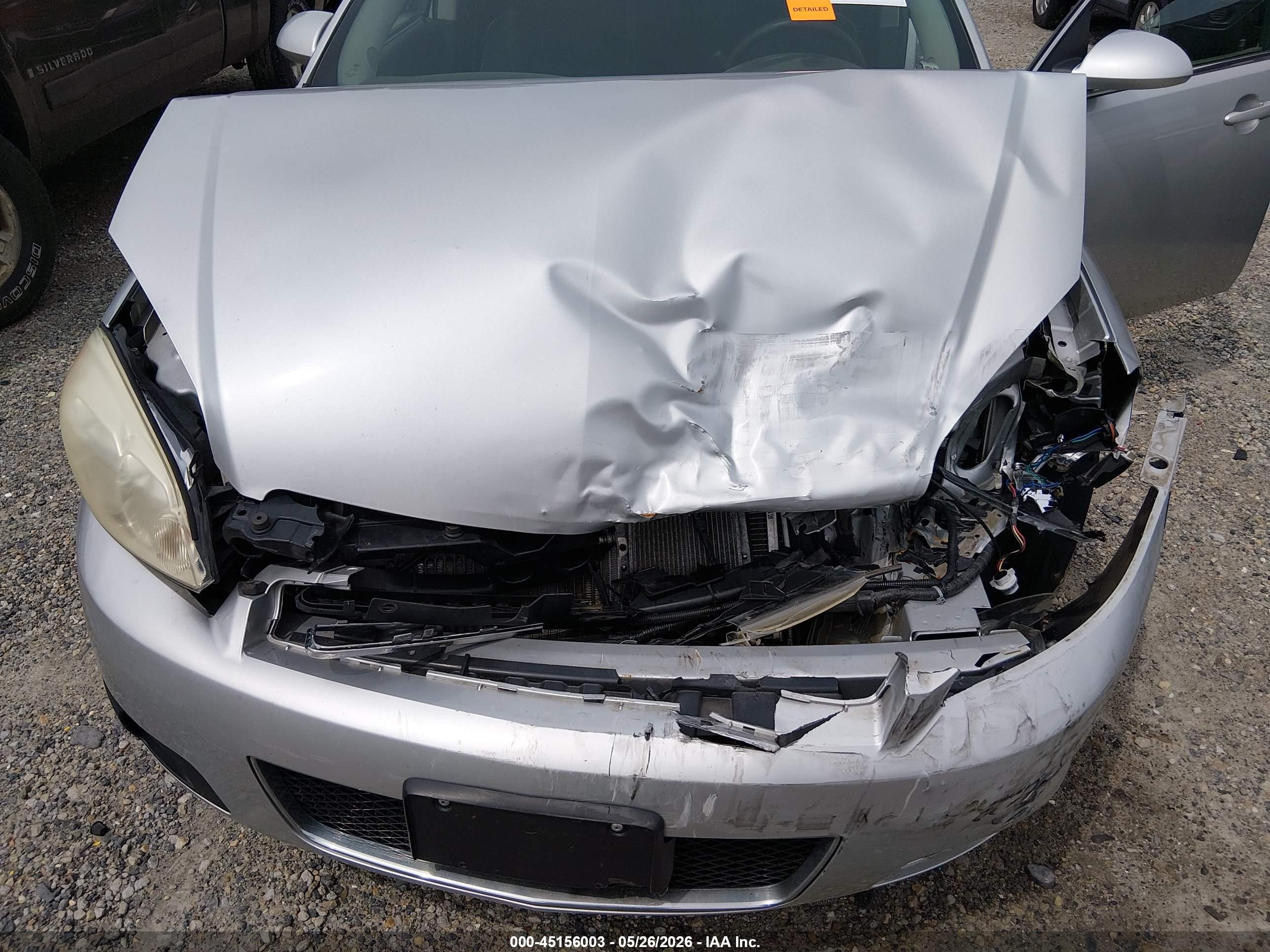 2016 Chevrolet Impala Limited Police Silver vin: 2G1WD5E31G1147823