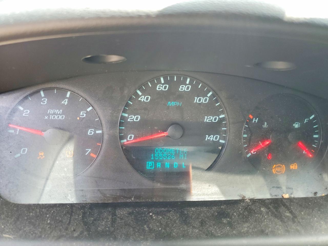 2014 Chevrolet Impala Limited Police Черный vin: 2G1WD5E35E1183561