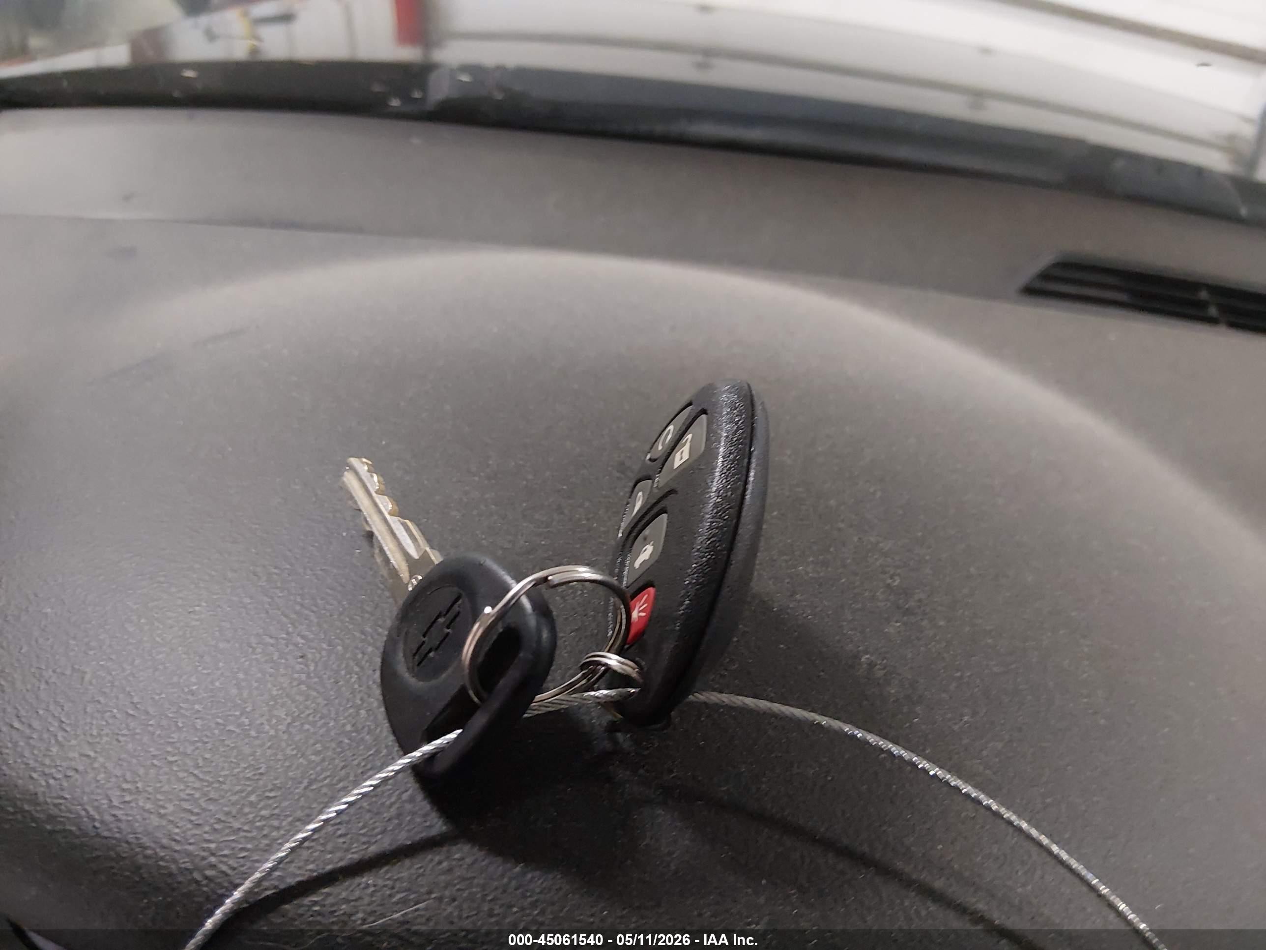 2013 Chevrolet Impala Police Черный vin: 2G1WD5E37D1247551