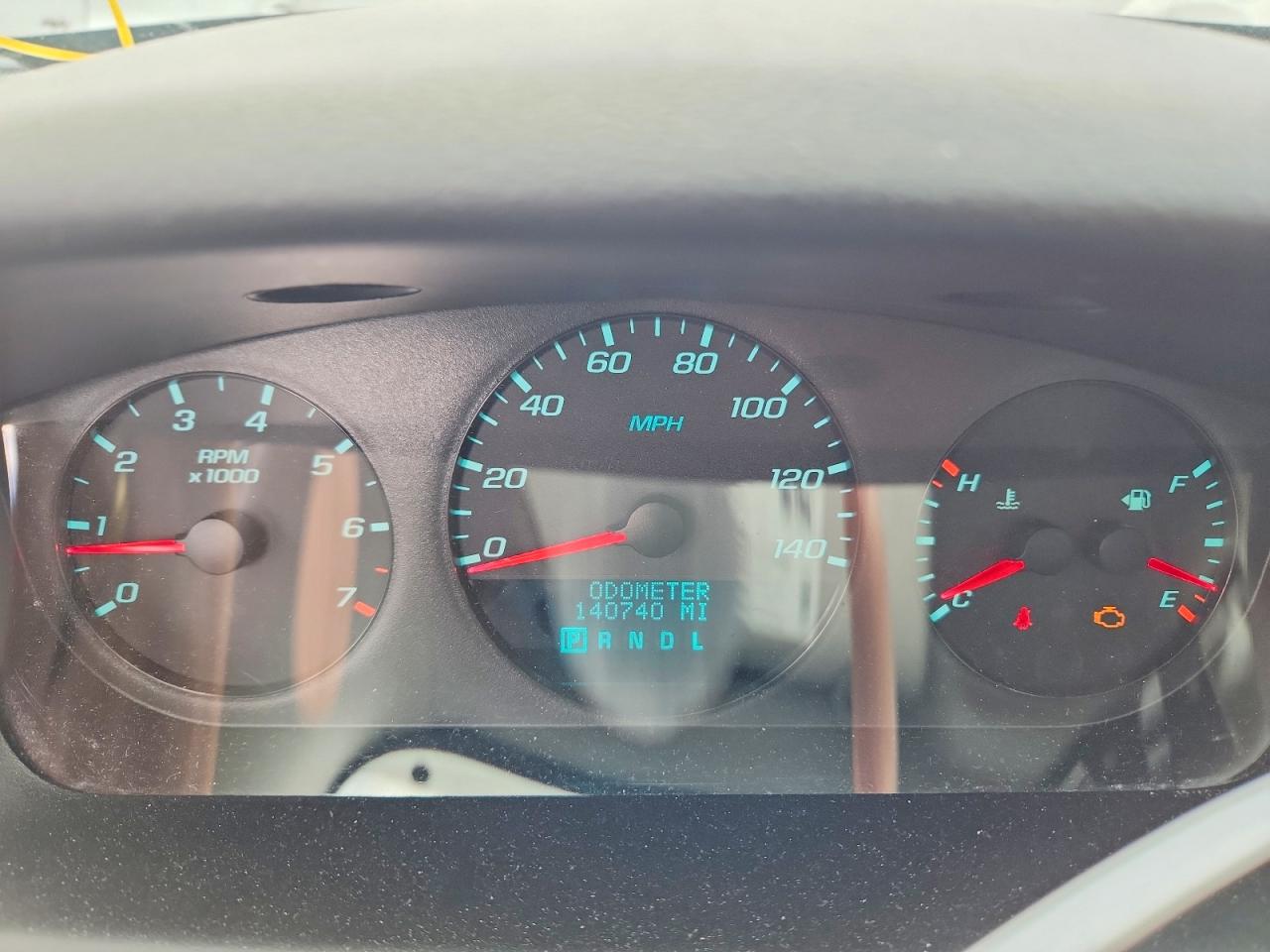 2013 Chevrolet Impala Police Черный vin: 2G1WD5E37D1257867