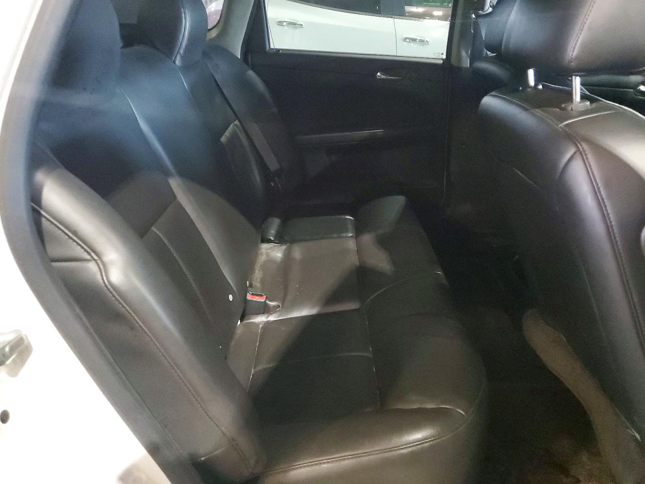 2013 Chevrolet Impala Police Maroon vin: 2G1WD5E39D1248779
