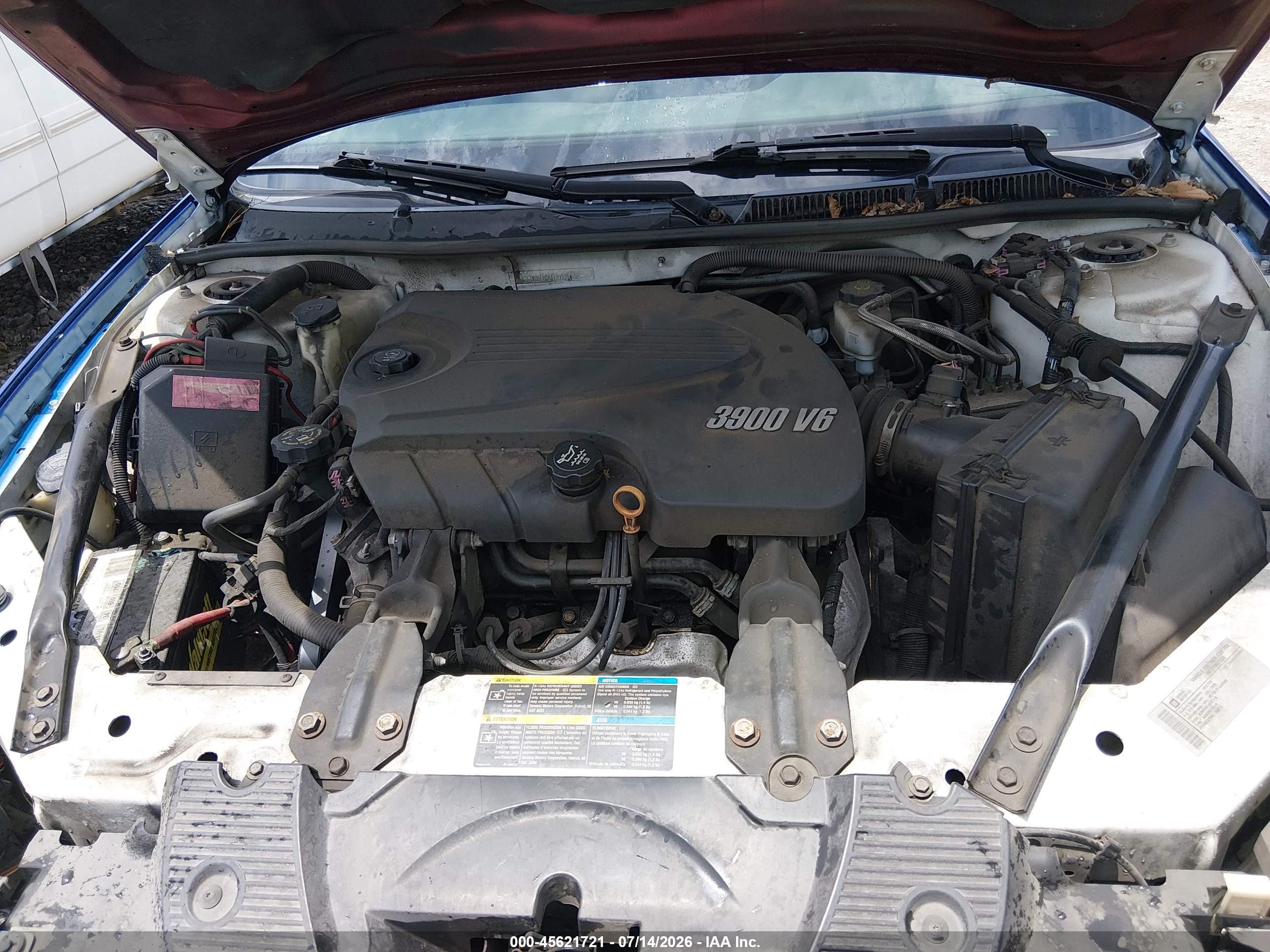 2010 Chevrolet Impala Police White vin: 2G1WD5EM0A1189321