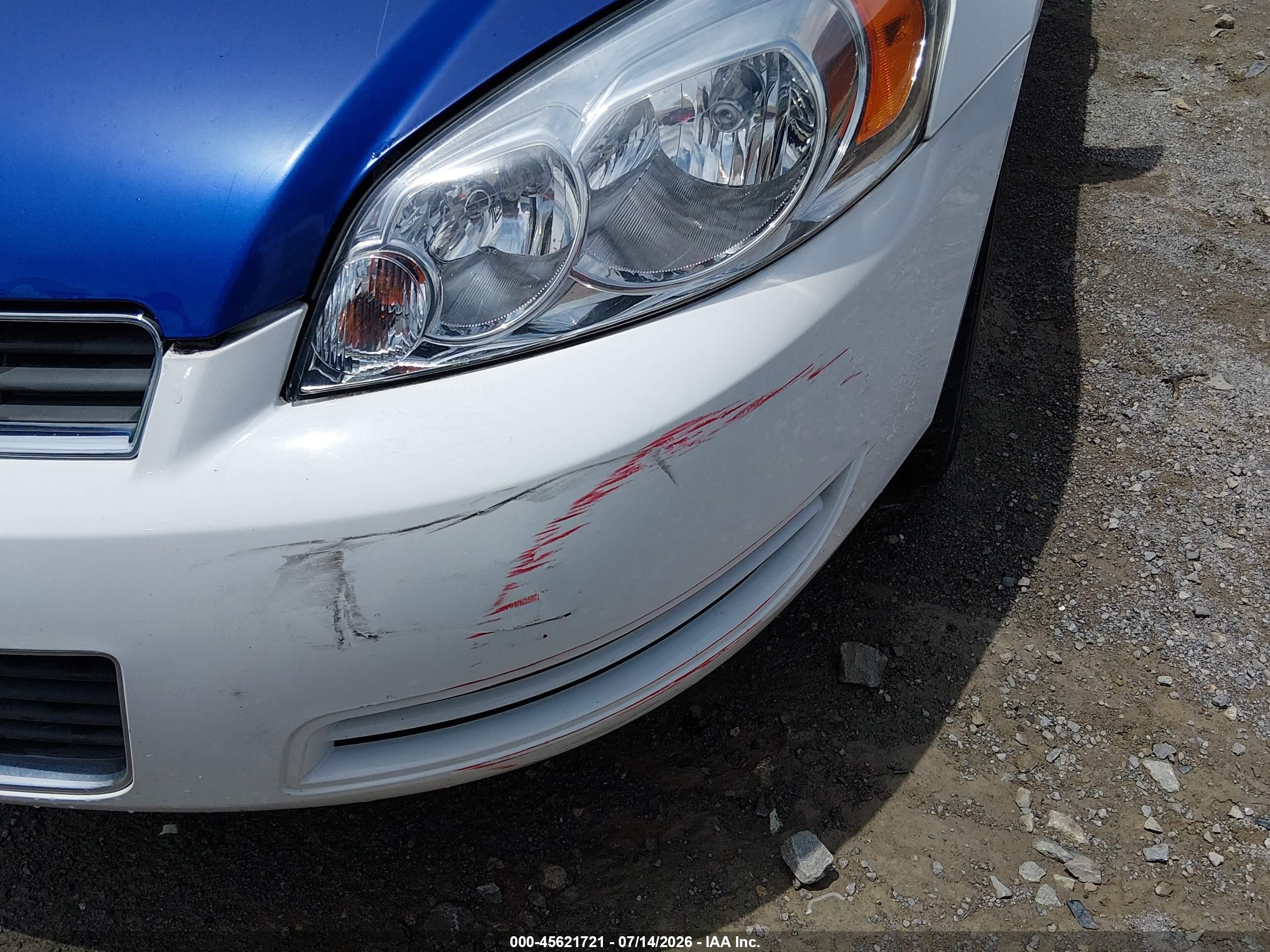 2010 Chevrolet Impala Police White vin: 2G1WD5EM0A1189321