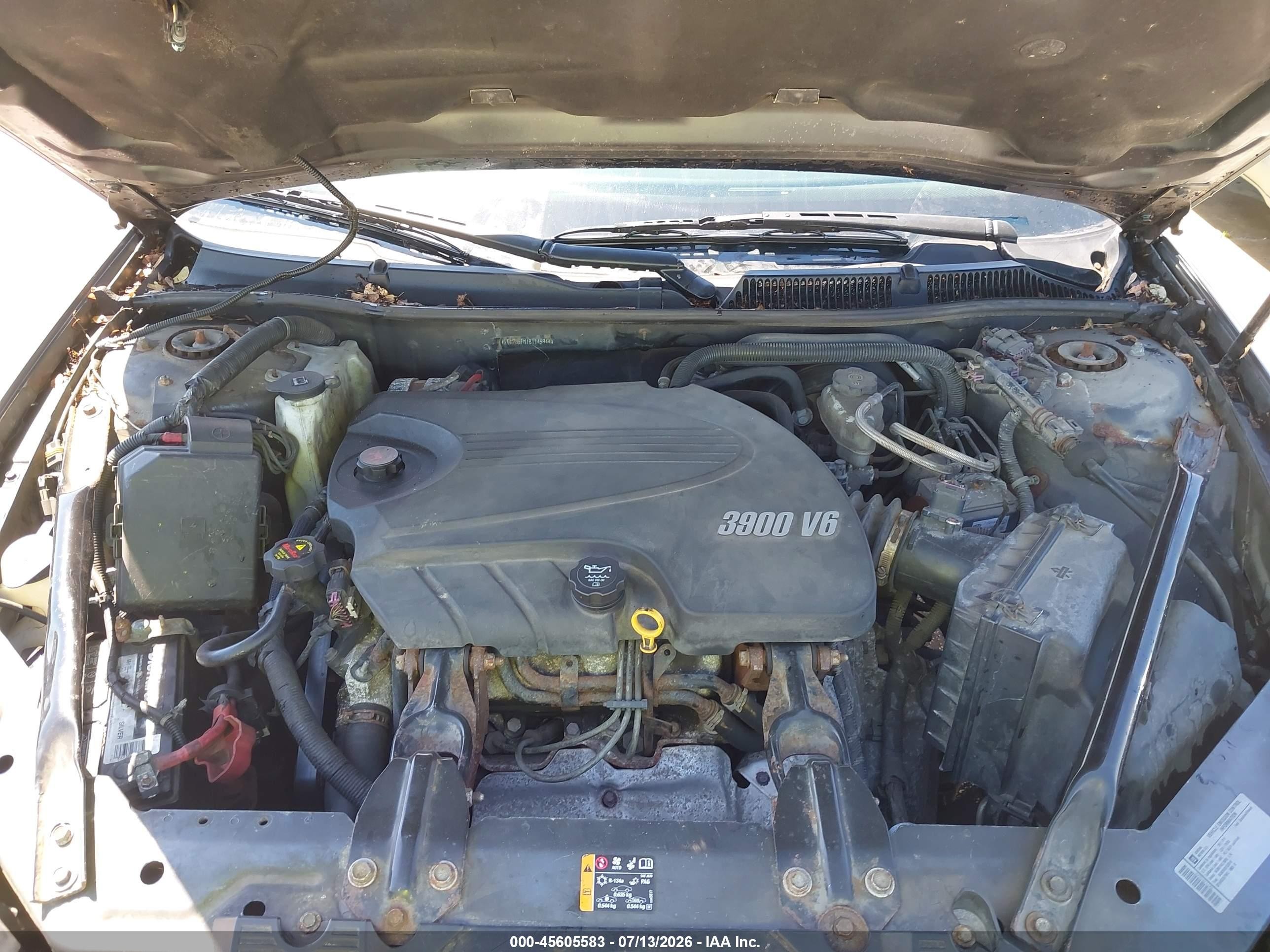 2011 Chevrolet Impala Police Gray vin: 2G1WD5EM1B1145944