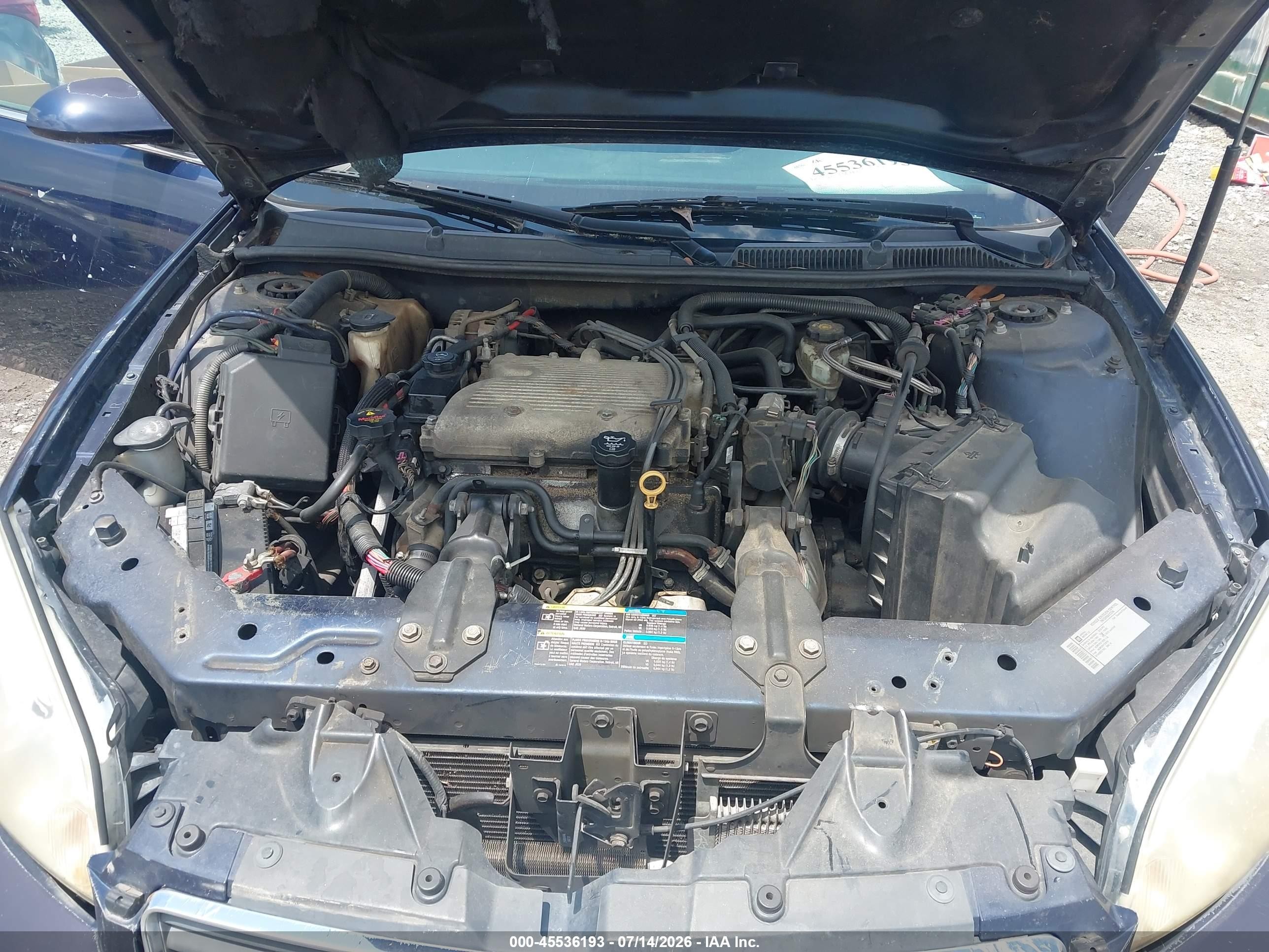 2010 Chevrolet Impala Police Dark Blue vin: 2G1WD5EM5A1156802