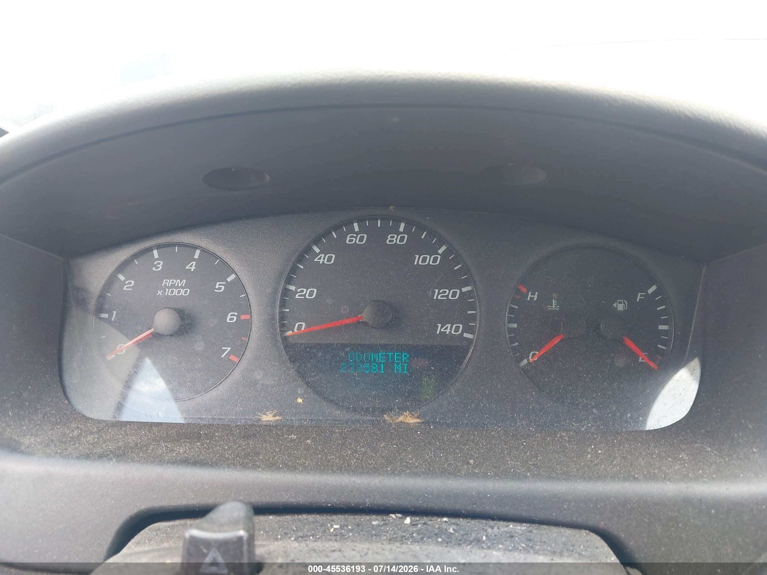 2010 Chevrolet Impala Police Dark Blue vin: 2G1WD5EM5A1156802