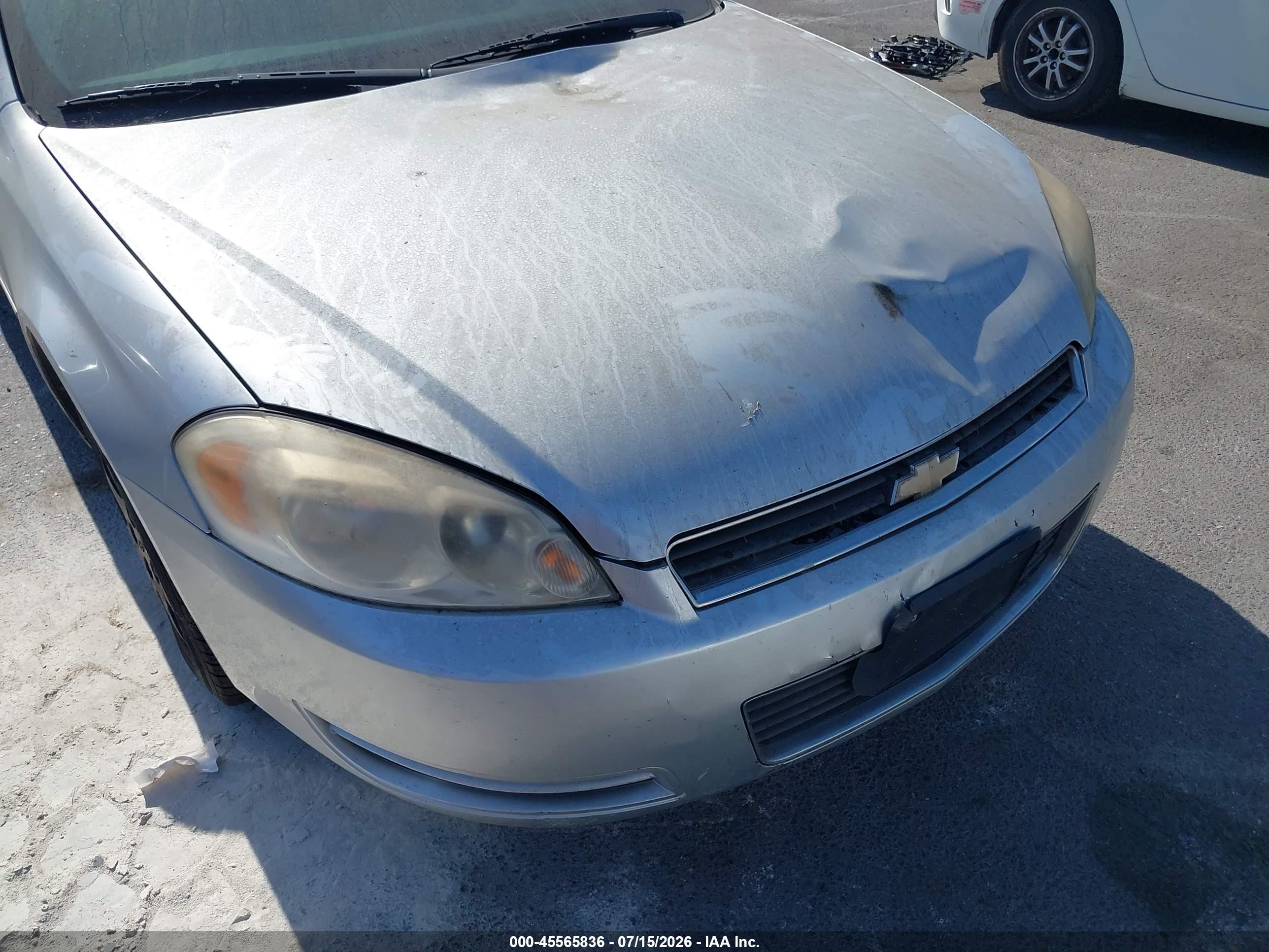 2011 Chevrolet Impala Police Silver vin: 2G1WD5EM6B1172265