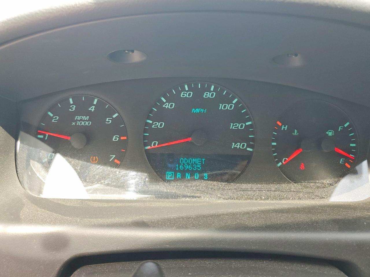 2011 Chevrolet Impala Police Silver vin: 2G1WD5EM6B1272222