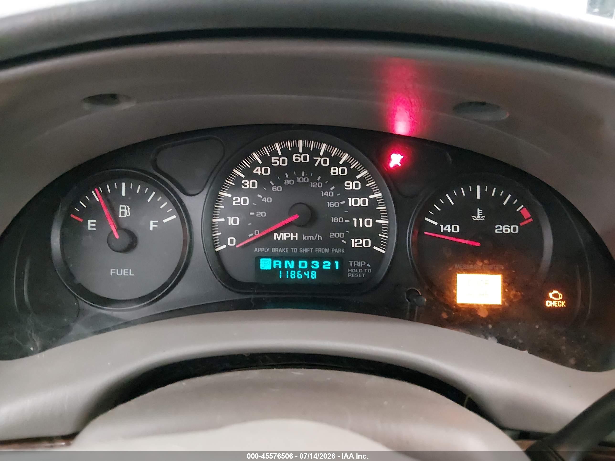 2005 Chevrolet Impala   Blue vin: 2G1WF52E059258605