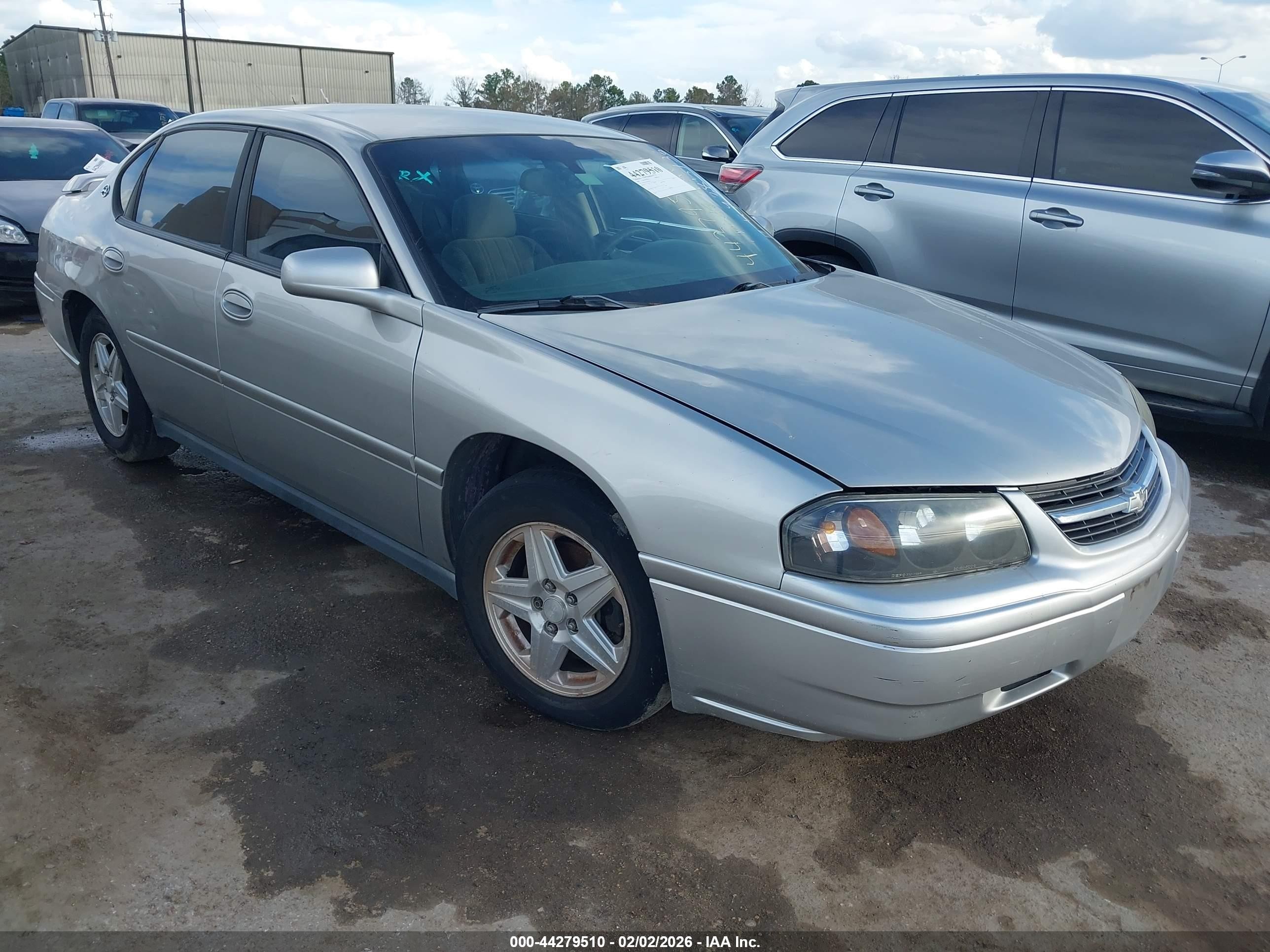2G1WF52E159385136