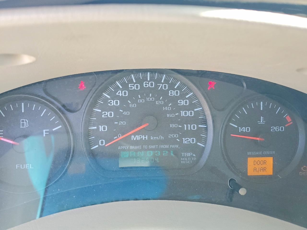 2001 Chevrolet Impala Золотой vin: 2G1WF52E219185781