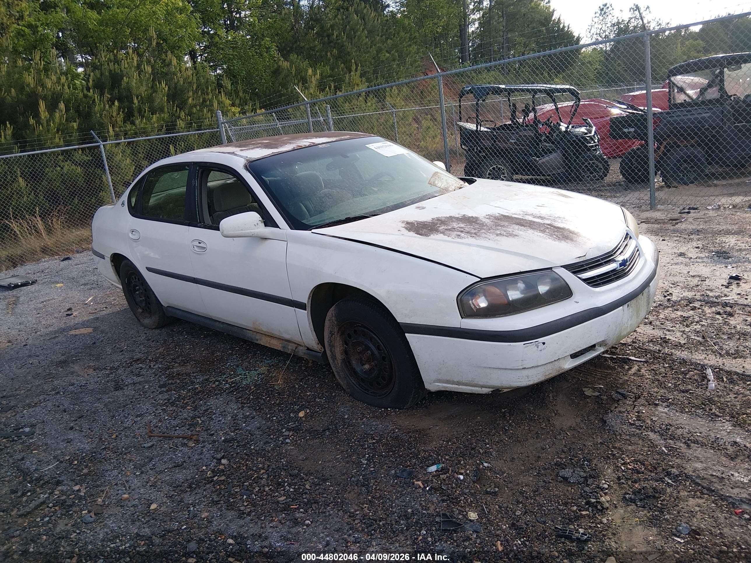 2G1WF52E219317406