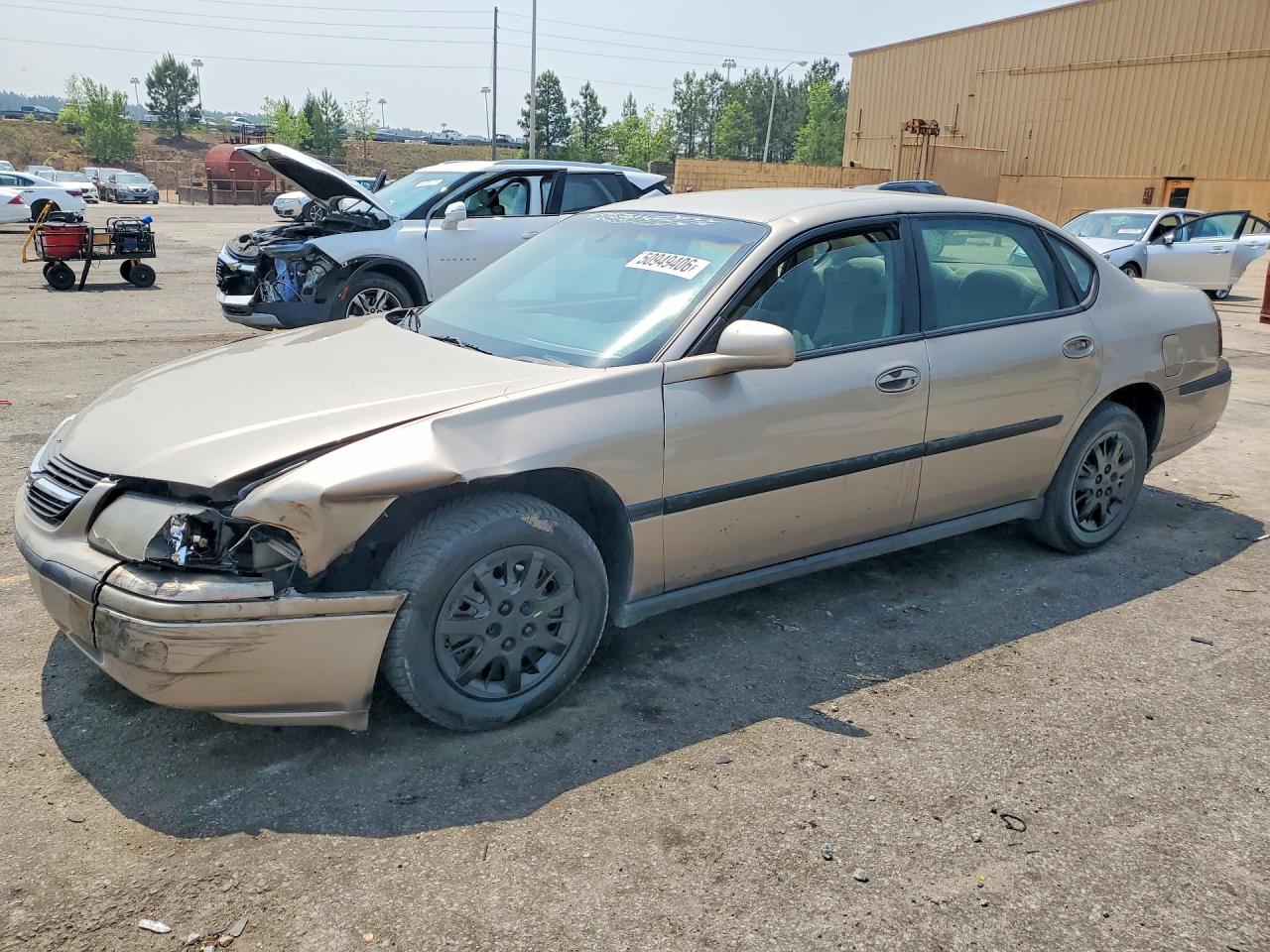 2G1WF52E229205870