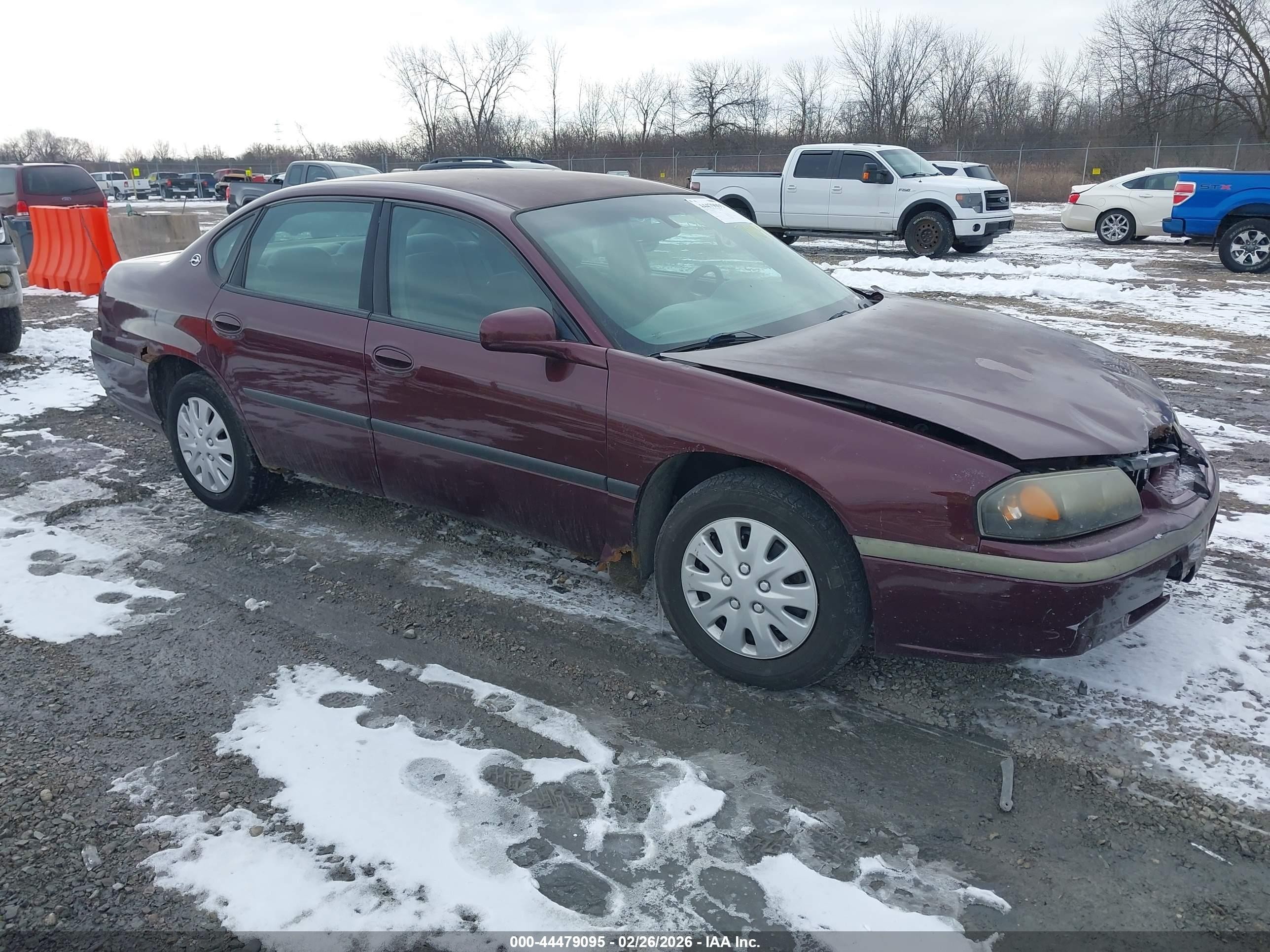 2G1WF52E239425415