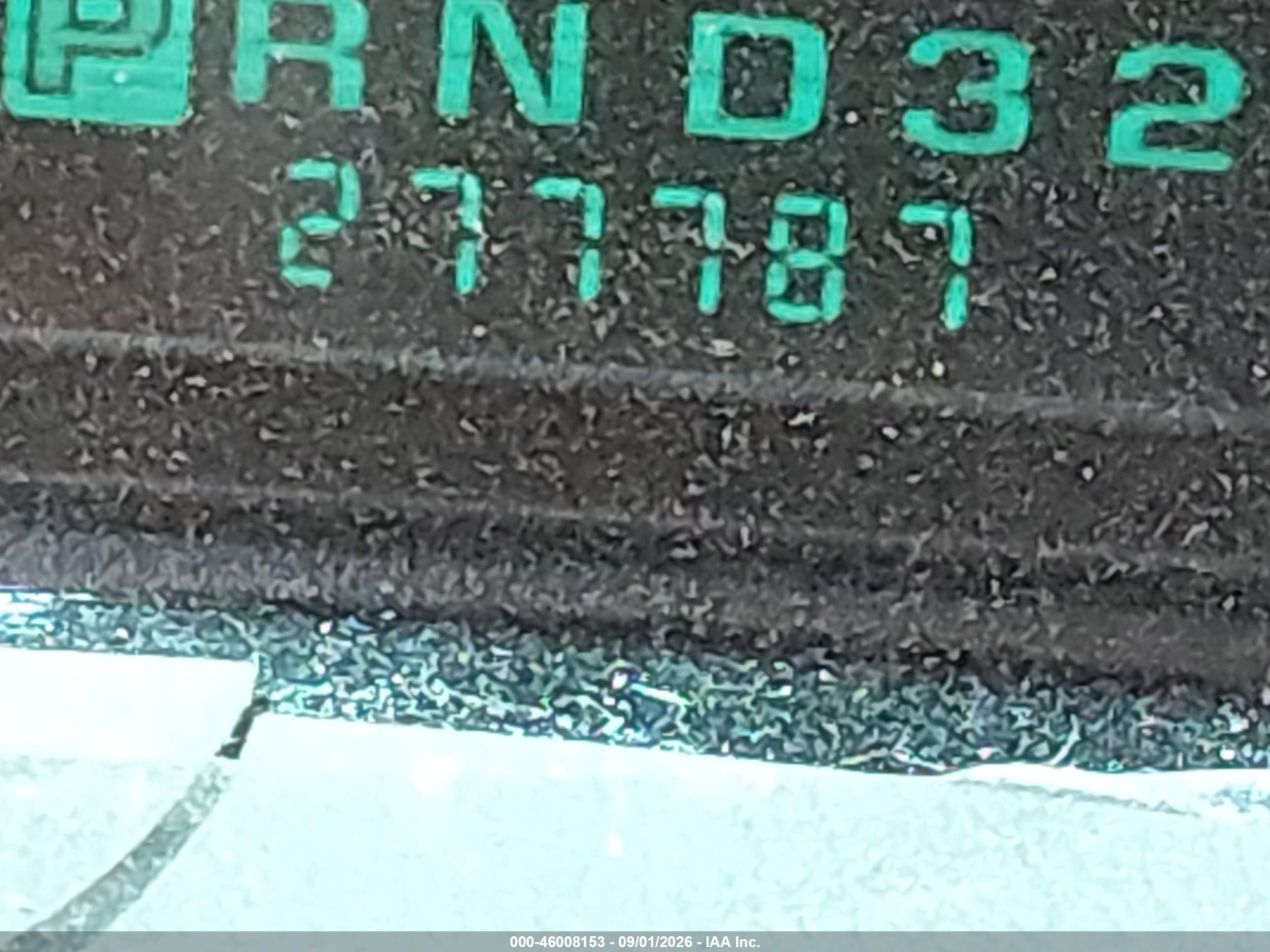 2004 Chevrolet Impala   Silver vin: 2G1WF52E249292740