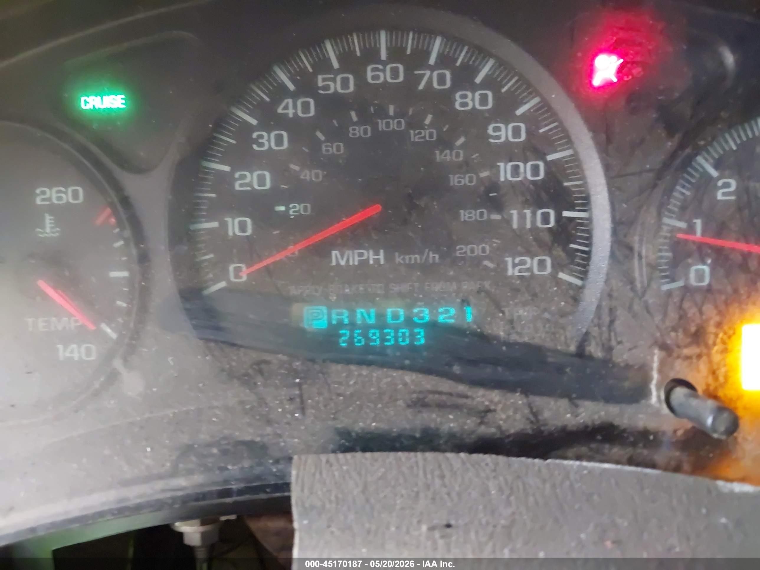 2004 Chevrolet Impala   Белый vin: 2G1WF52E249345291