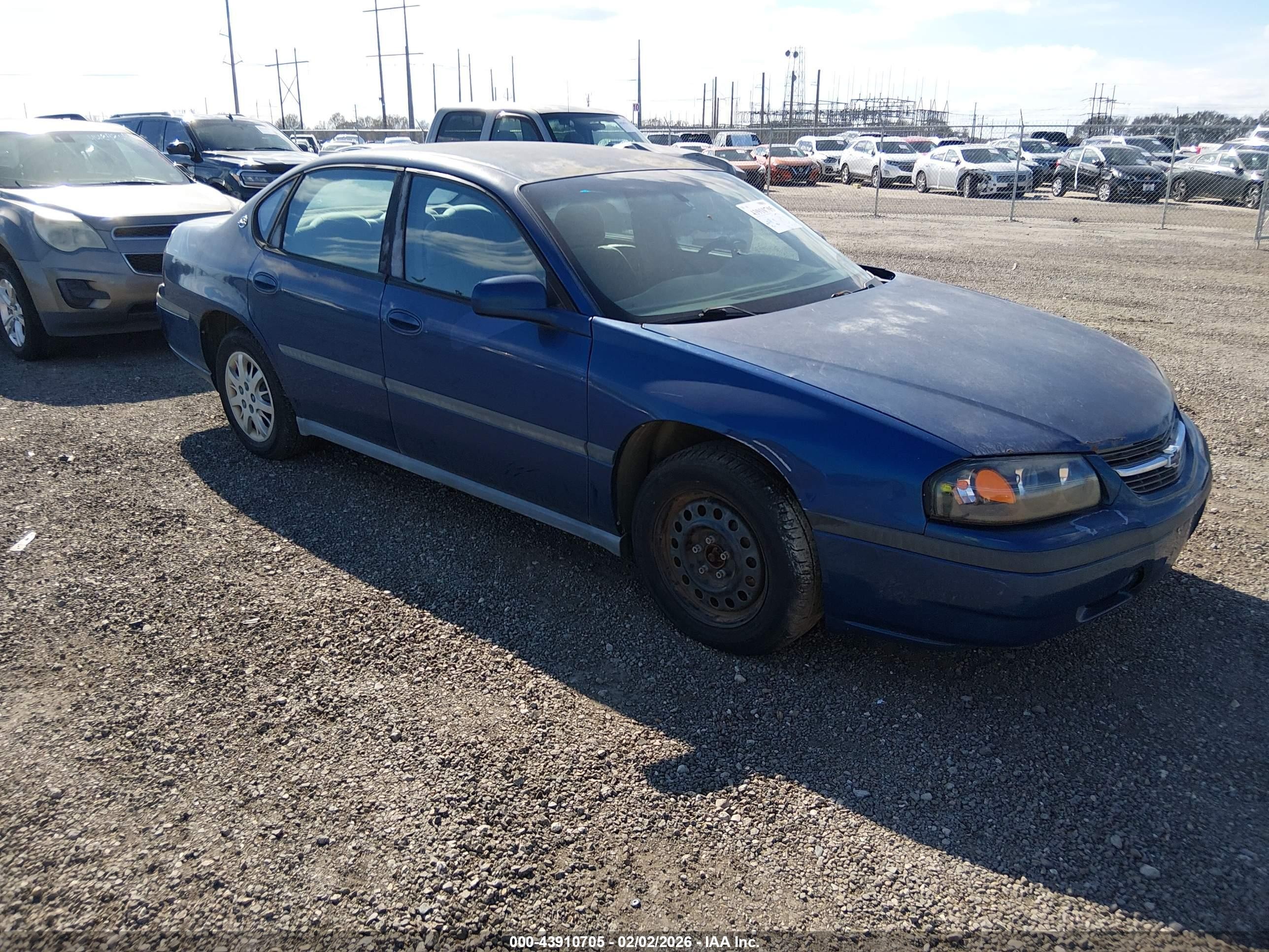 2G1WF52E349112682