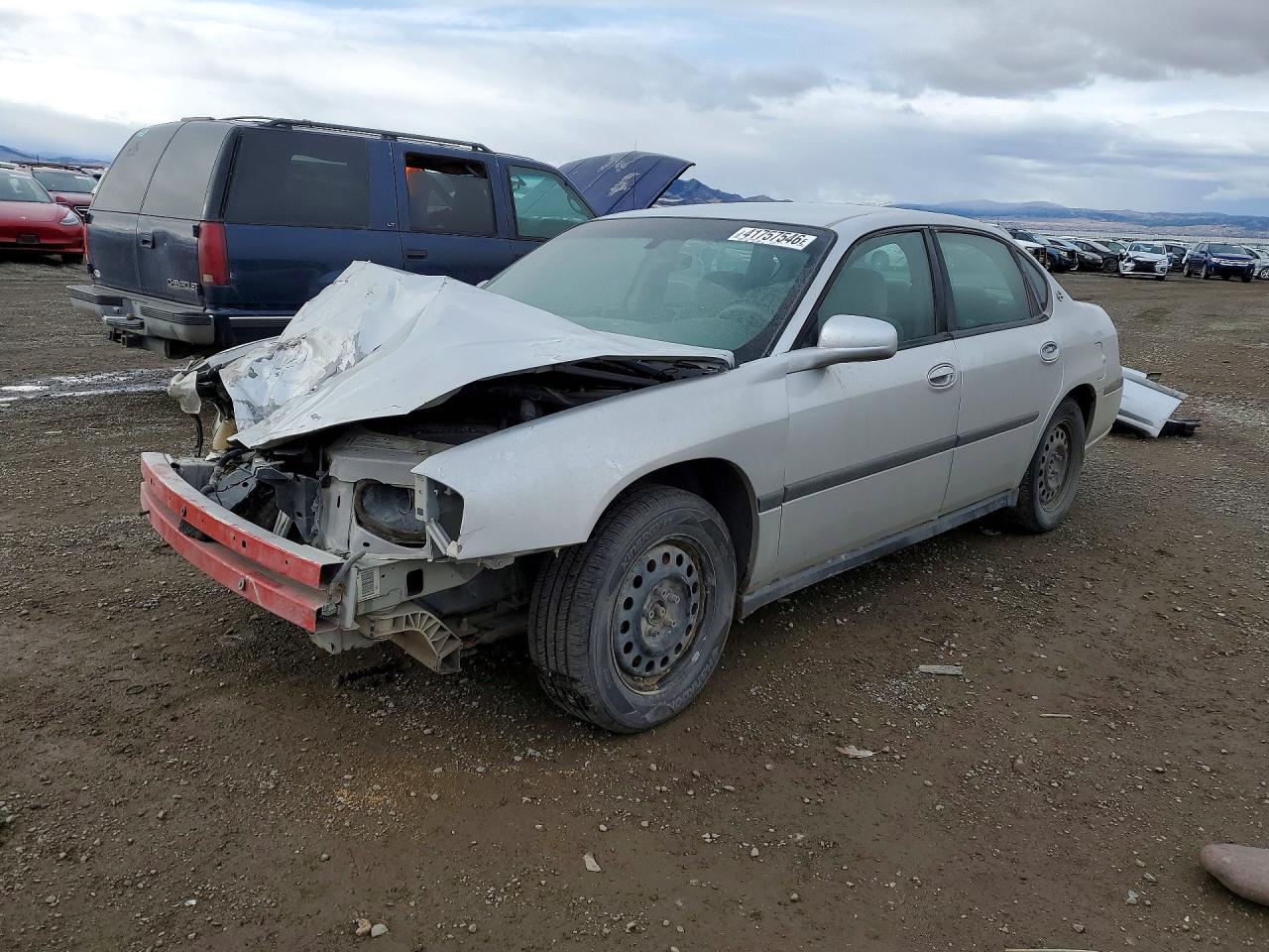 2G1WF52E349161199