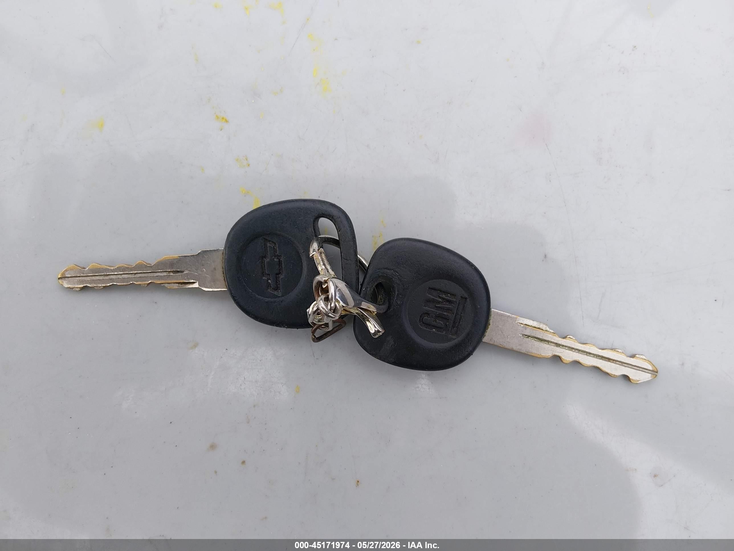 2000 Chevrolet Impala   Зеленый vin: 2G1WF52E3Y9149401