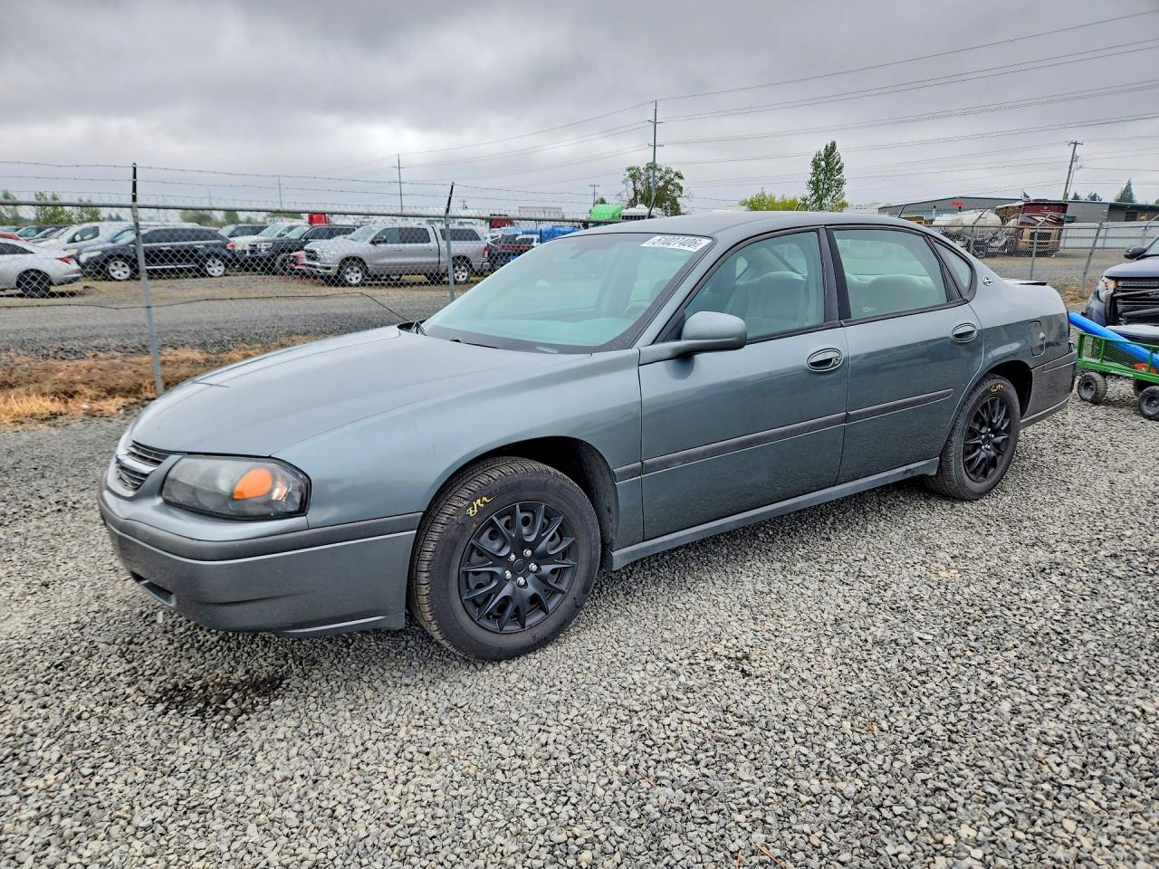 2G1WF52E449203430