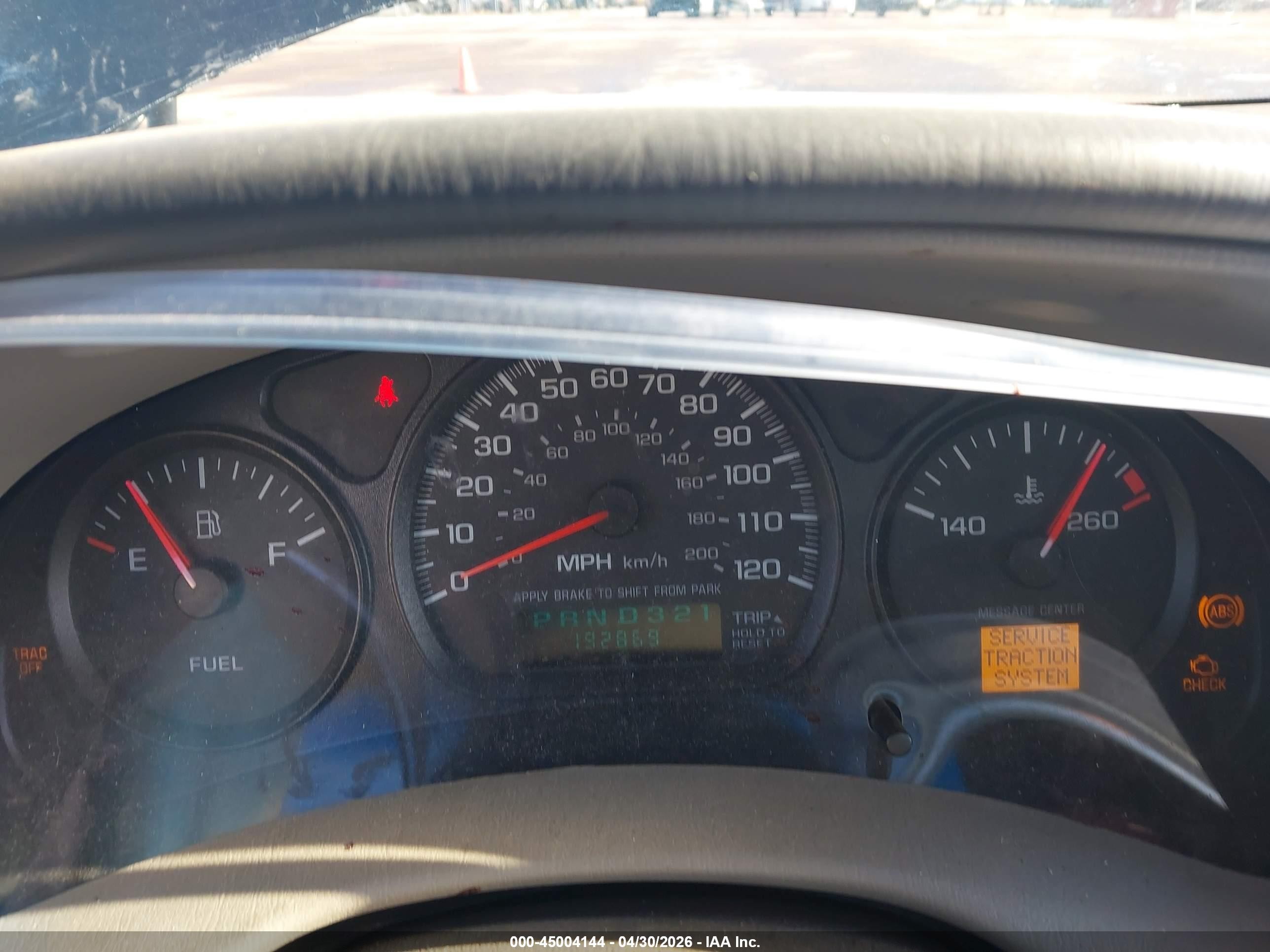 2005 Chevrolet Impala Black vin: 2G1WF52E459393246