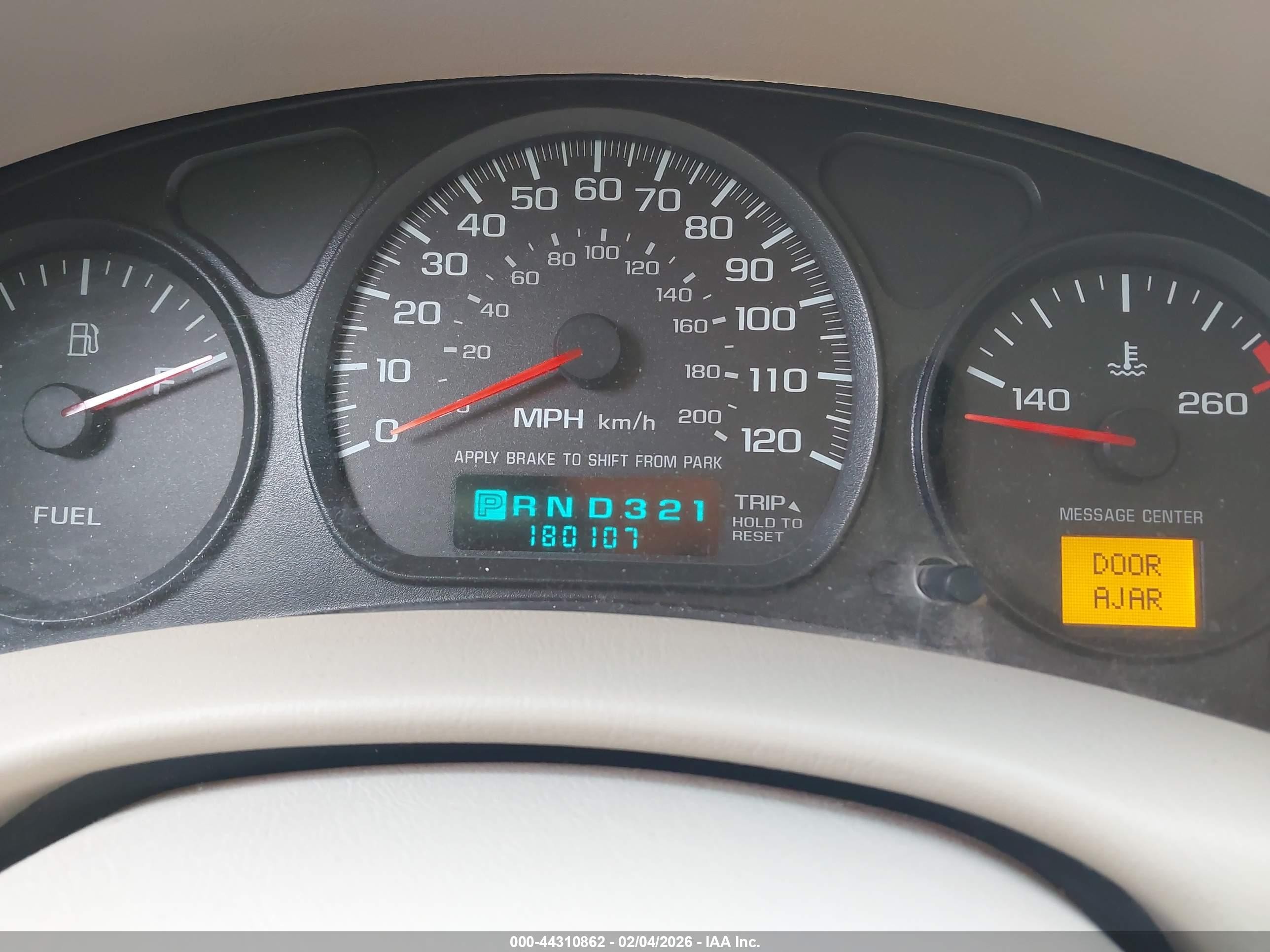2003 Chevrolet Impala   Silver vin: 2G1WF52E539236211