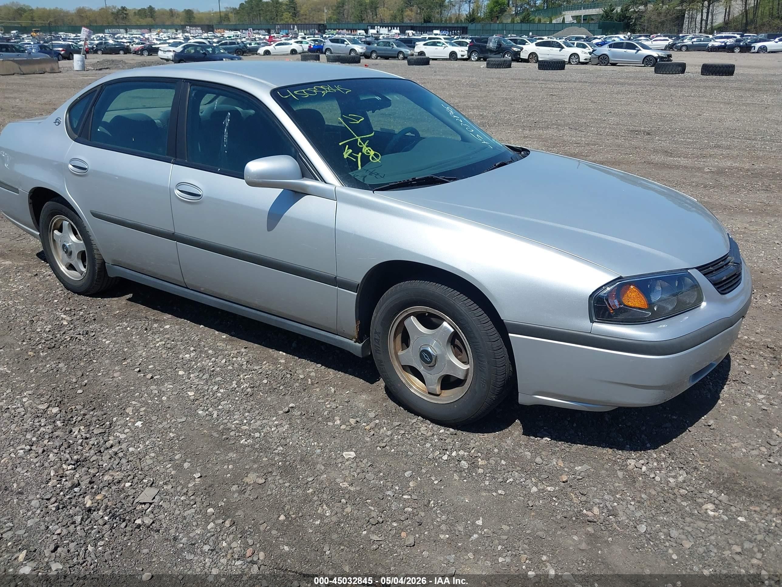 2G1WF52E539412450