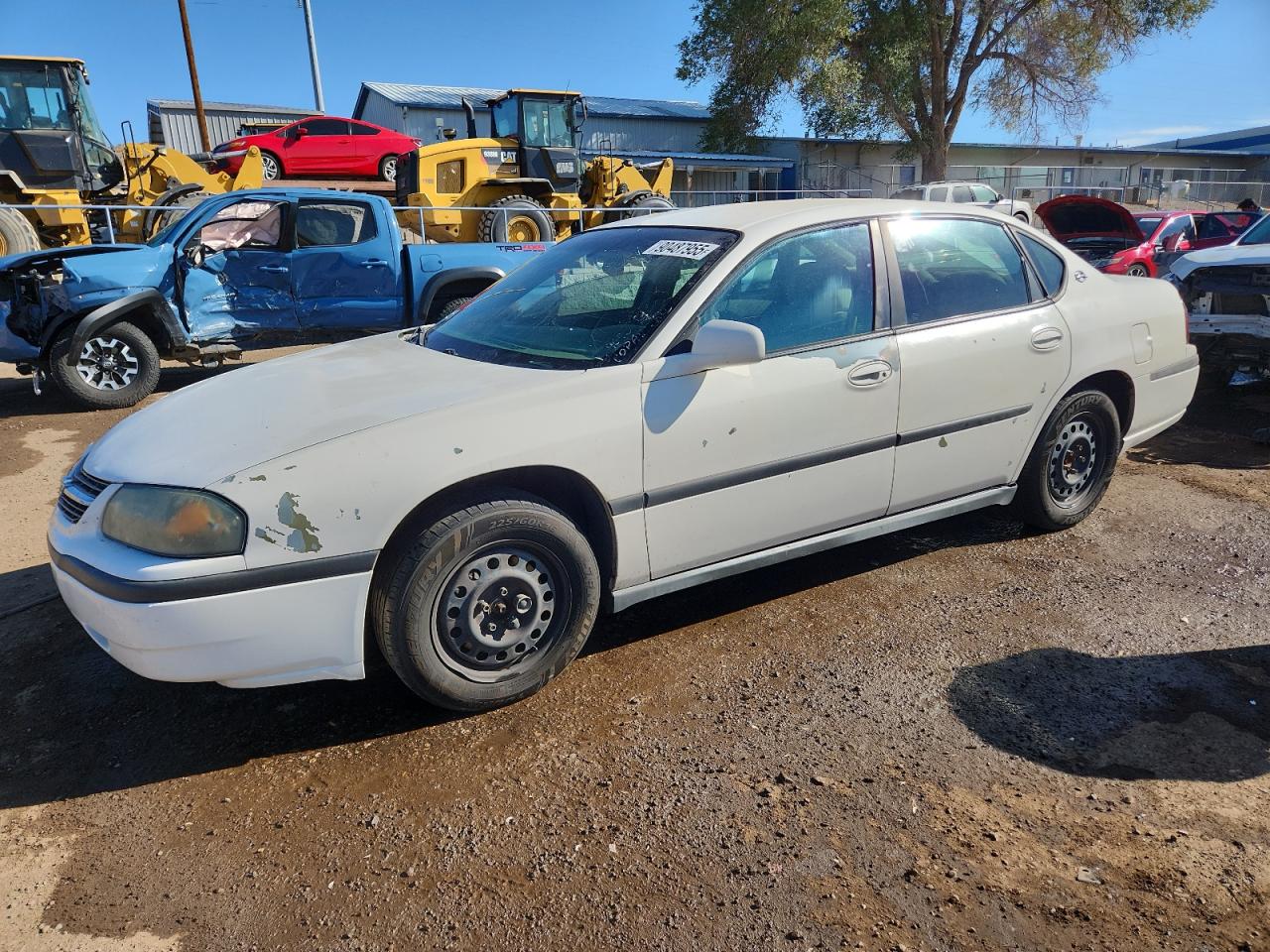 2G1WF52E549196603