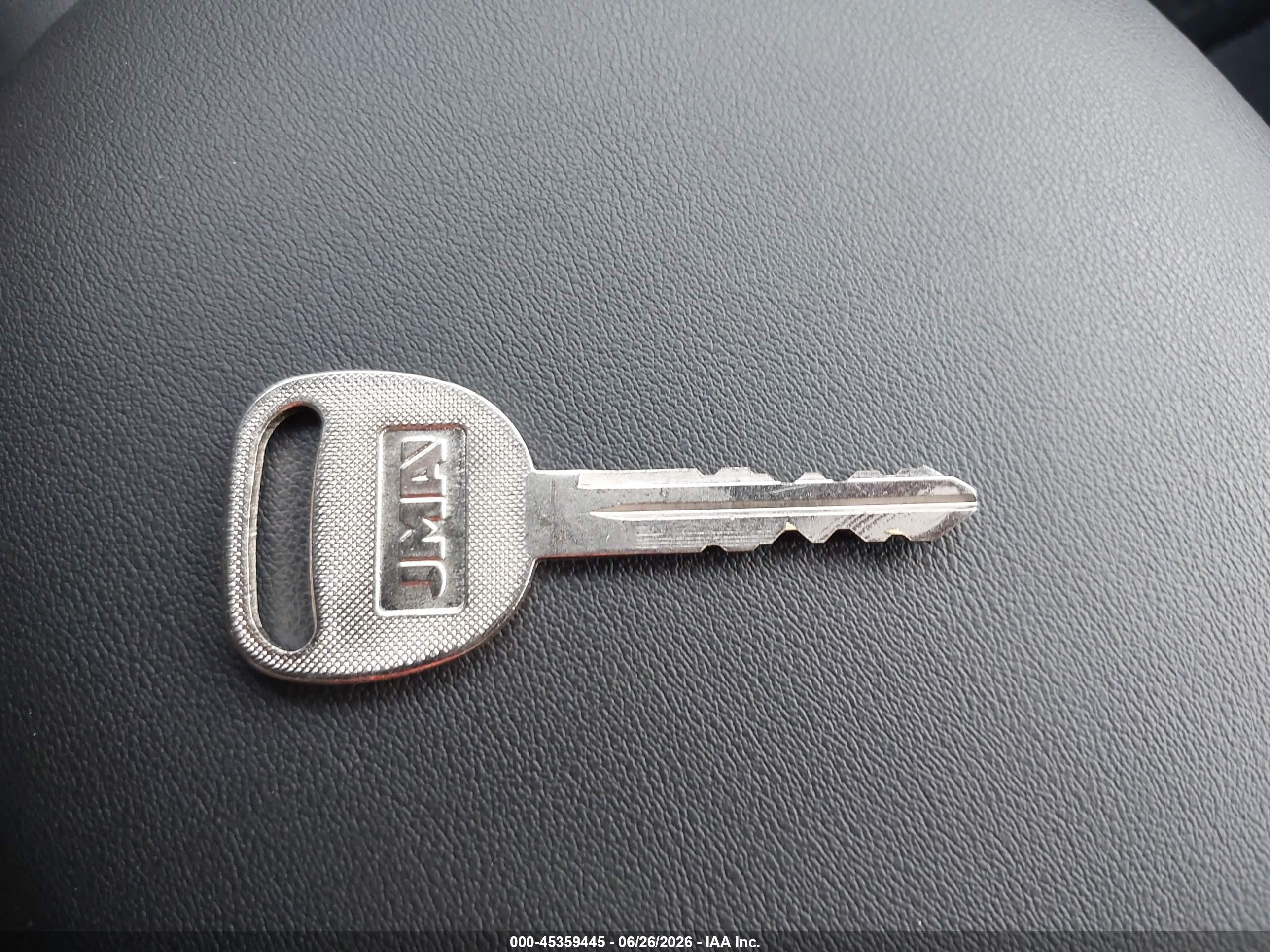2003 Chevrolet Impala   Коричневый vin: 2G1WF52E639134027