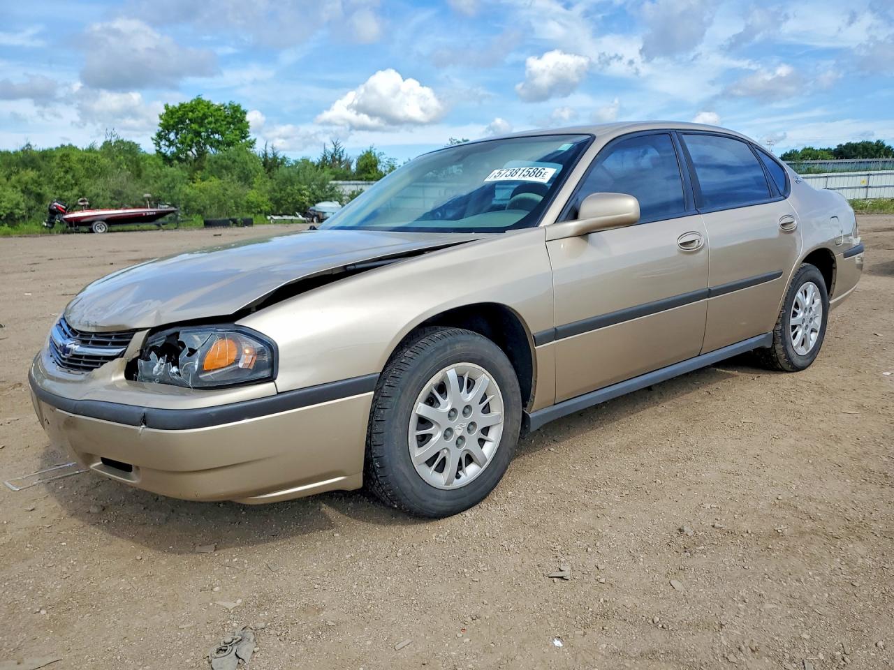 2G1WF52E649376222
