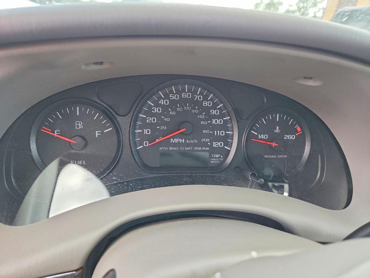 2005 Chevrolet Impala Серебряный vin: 2G1WF52E659166821