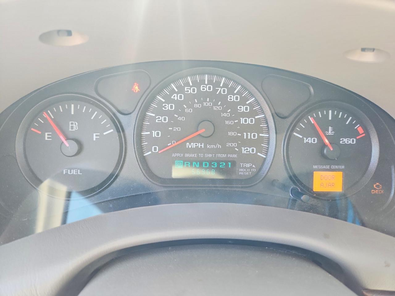 2004 Chevrolet Impala Белый vin: 2G1WF52E749101006