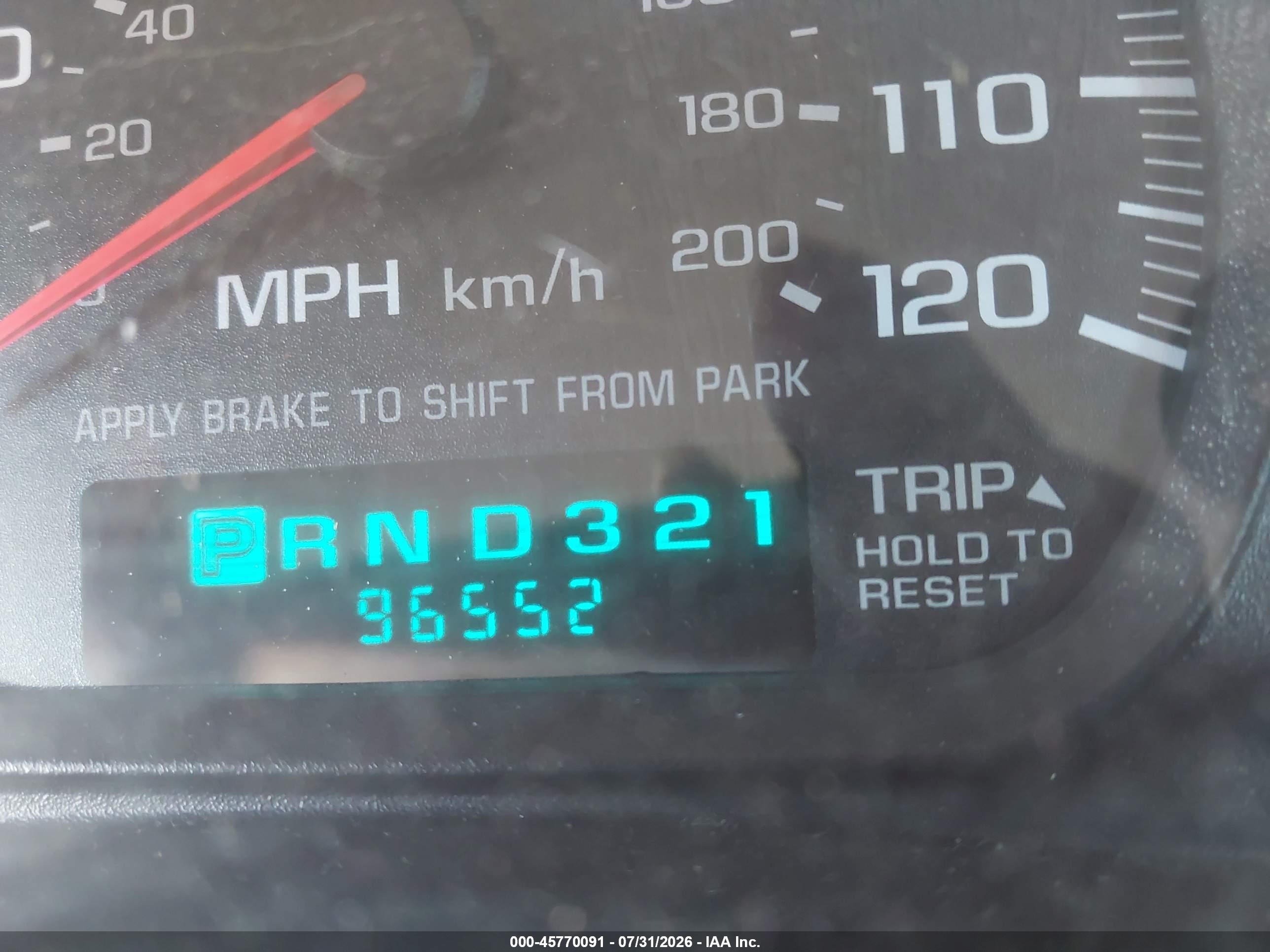2005 Chevrolet Impala   Gold vin: 2G1WF52E759107437