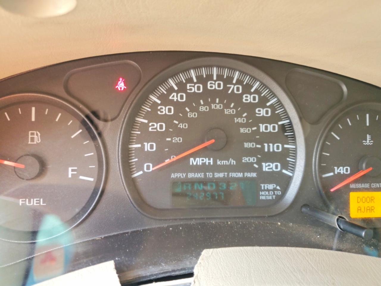 2005 Chevrolet Impala Белый vin: 2G1WF52E759125615