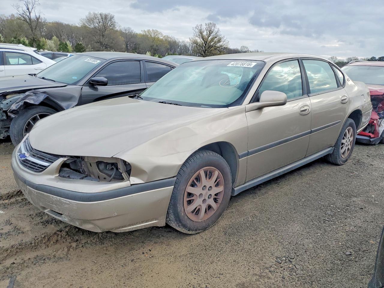 2G1WF52E839193905