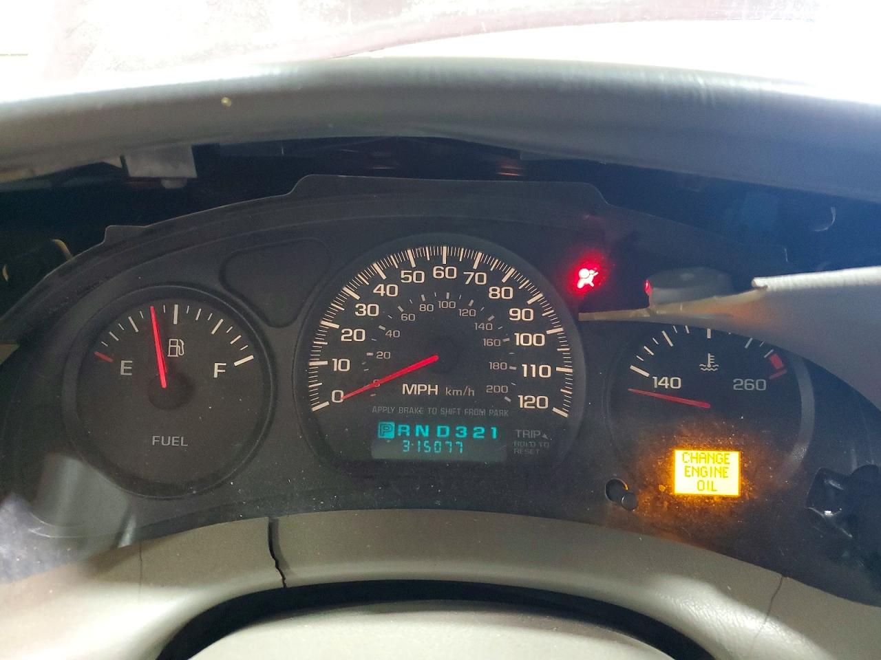 2004 Chevrolet Impala Purple vin: 2G1WF52E949133424