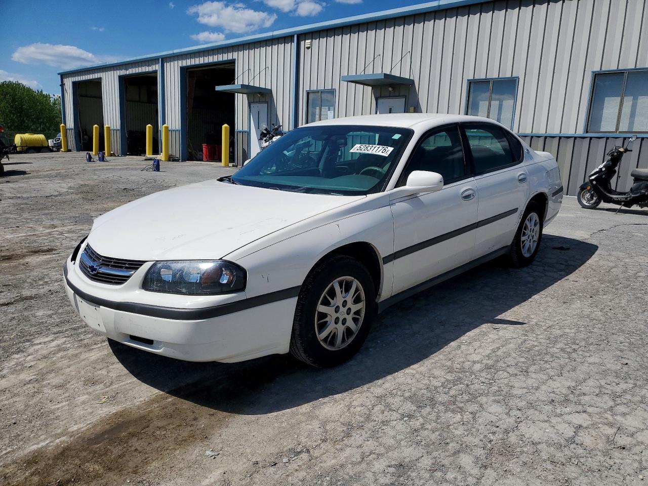 2G1WF52E949447378