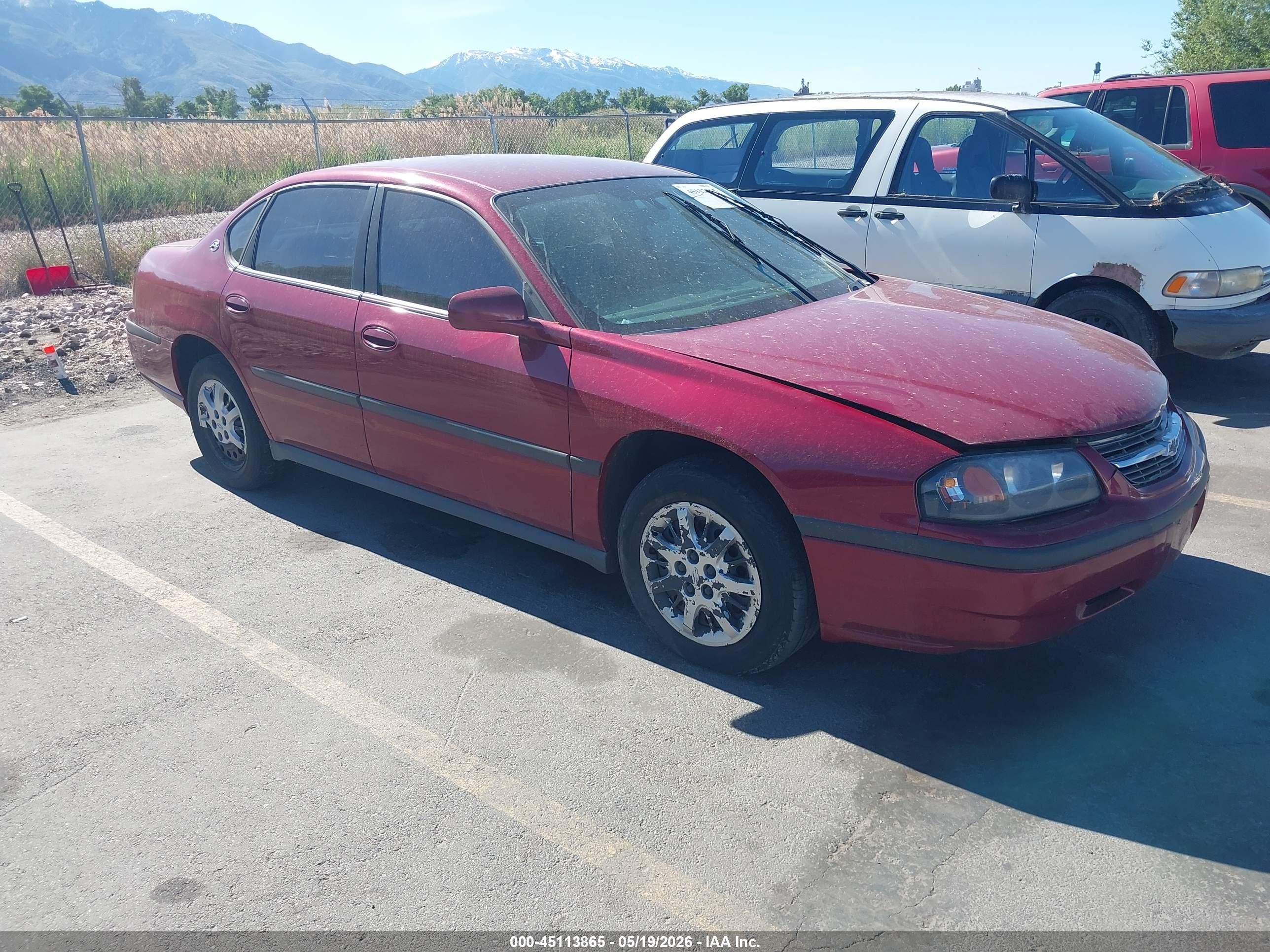 2G1WF52E959202131
