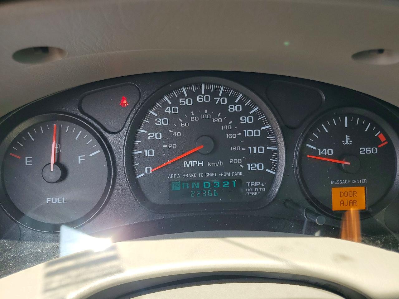 2005 Chevrolet Impala Silver vin: 2G1WF52E959305274